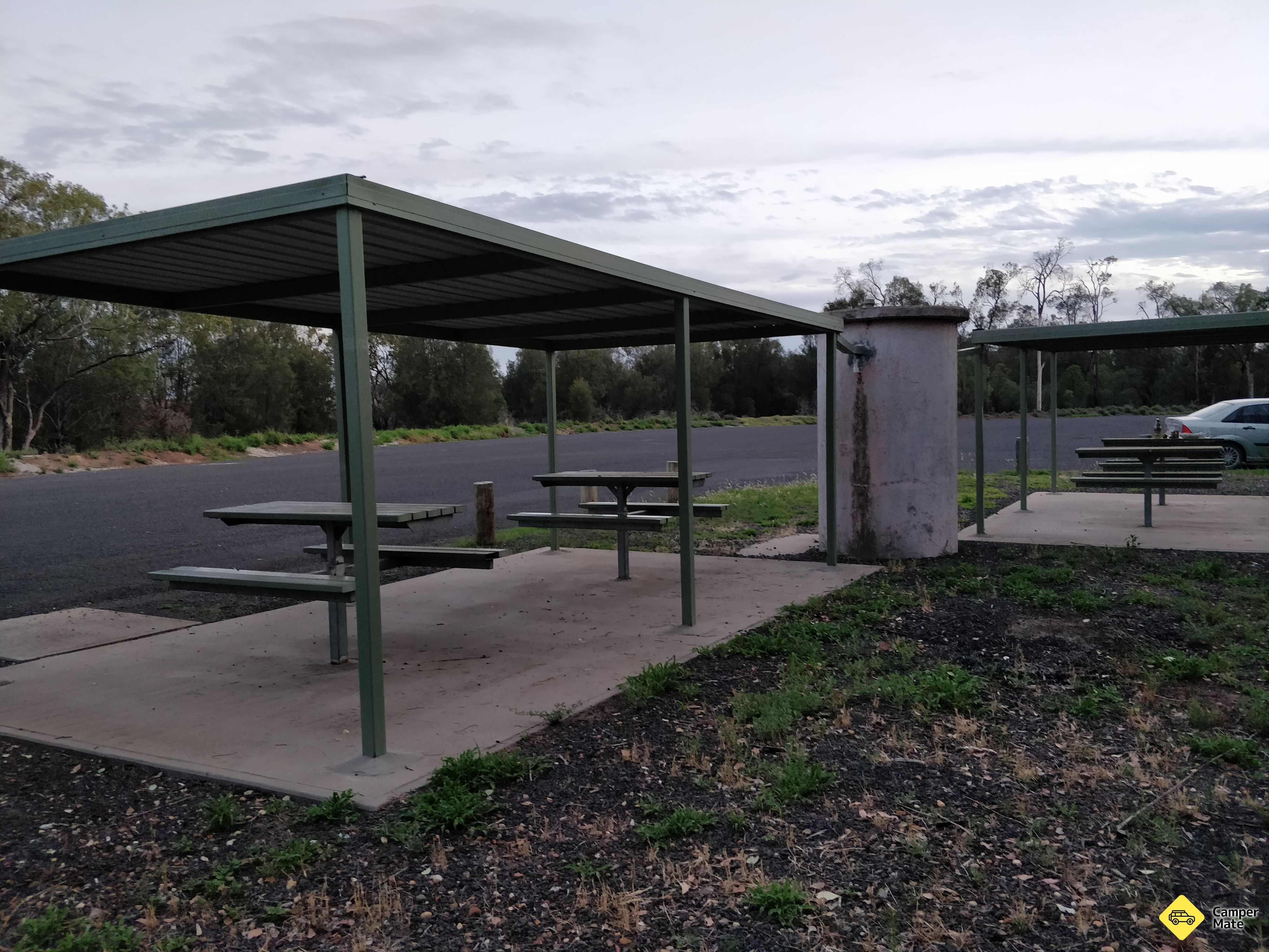 Tookey Creek Zone de repos - Image 2