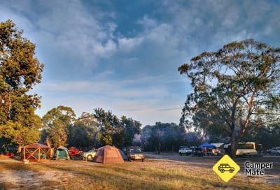 Roseneath Caravan Park