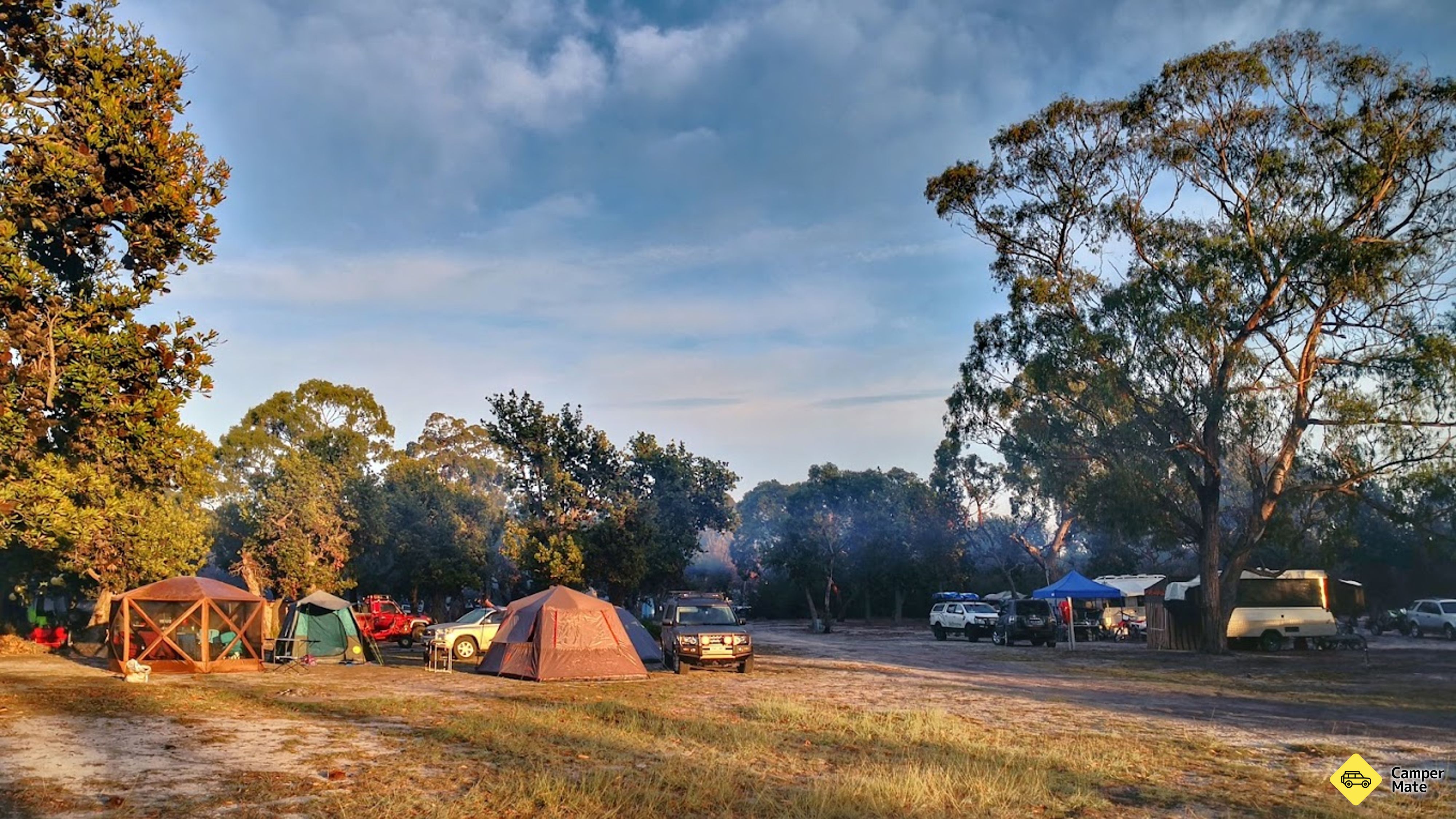 Roseneath Caravan Park