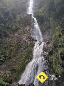 Montezuma Falls