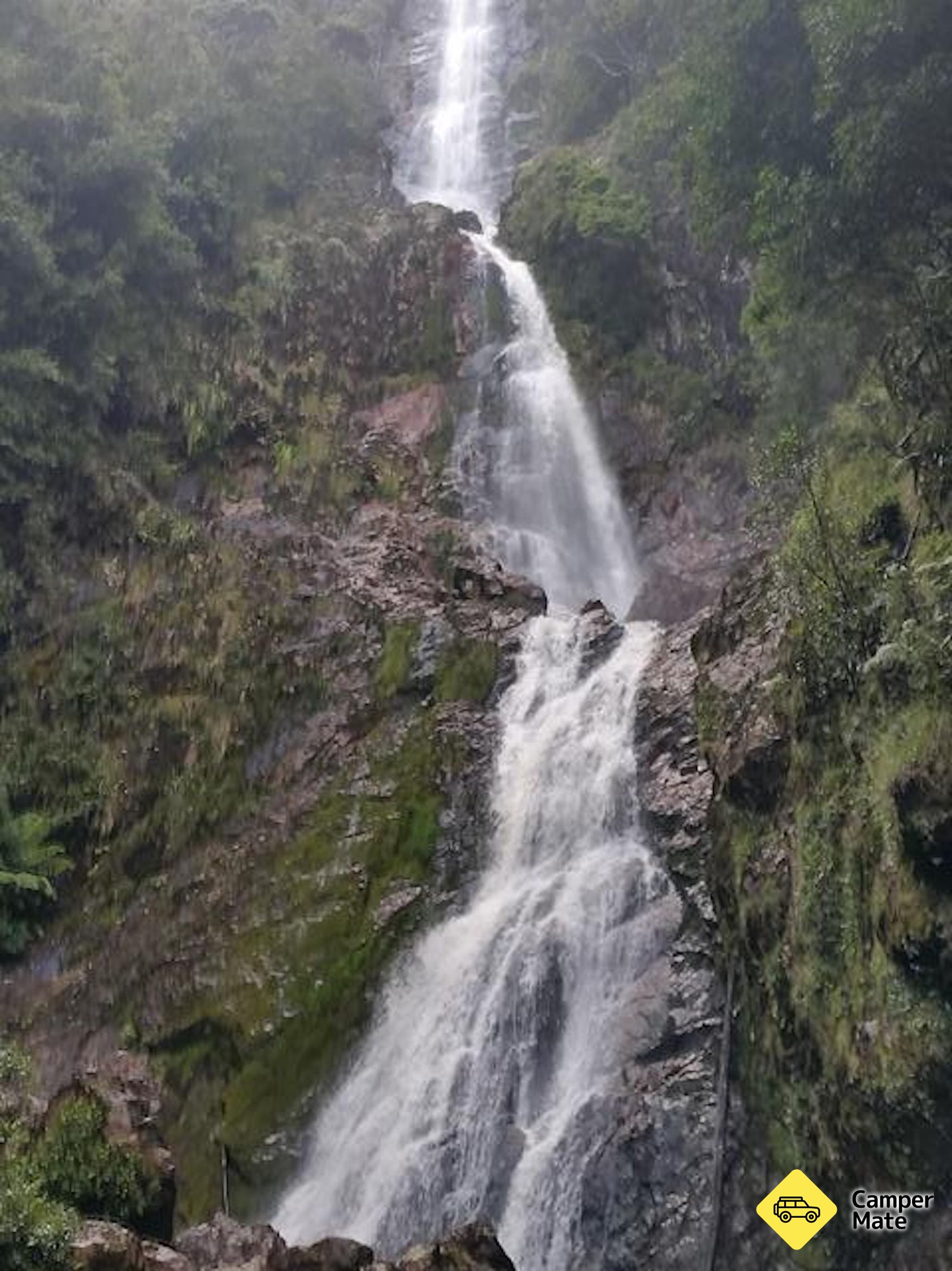 Montezuma Falls
