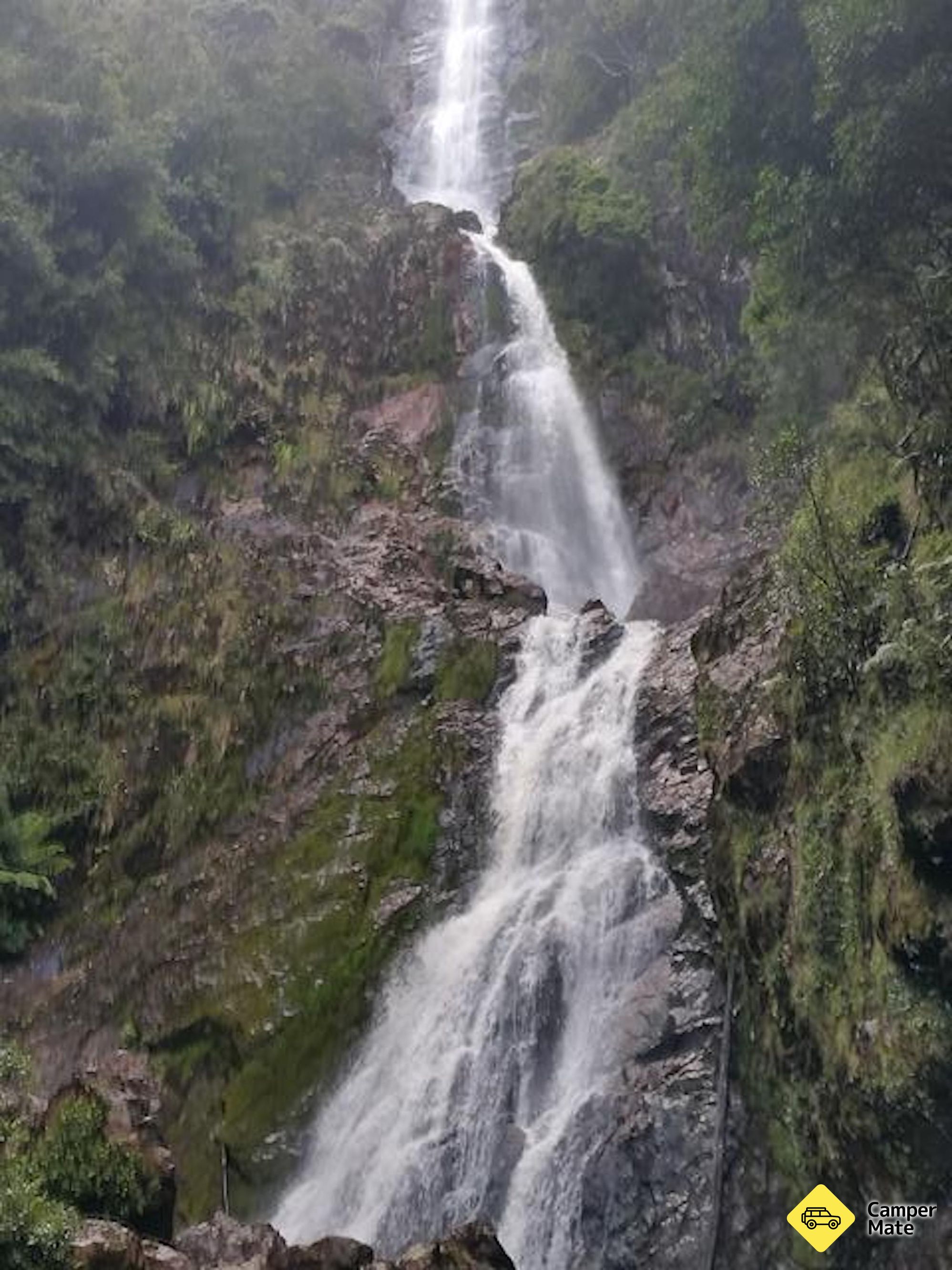 Montezuma Falls
