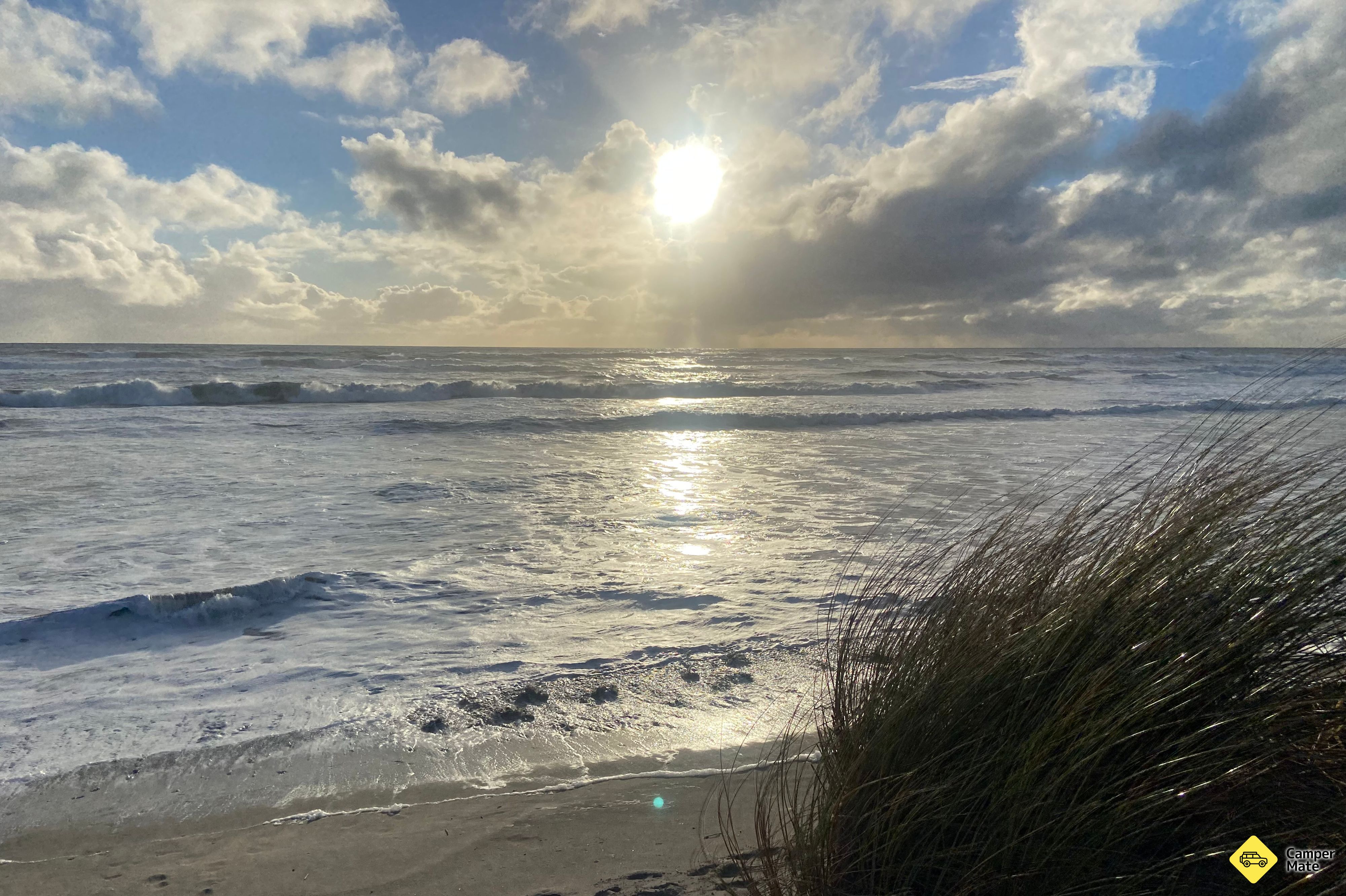 Karamea Beach - Image 3