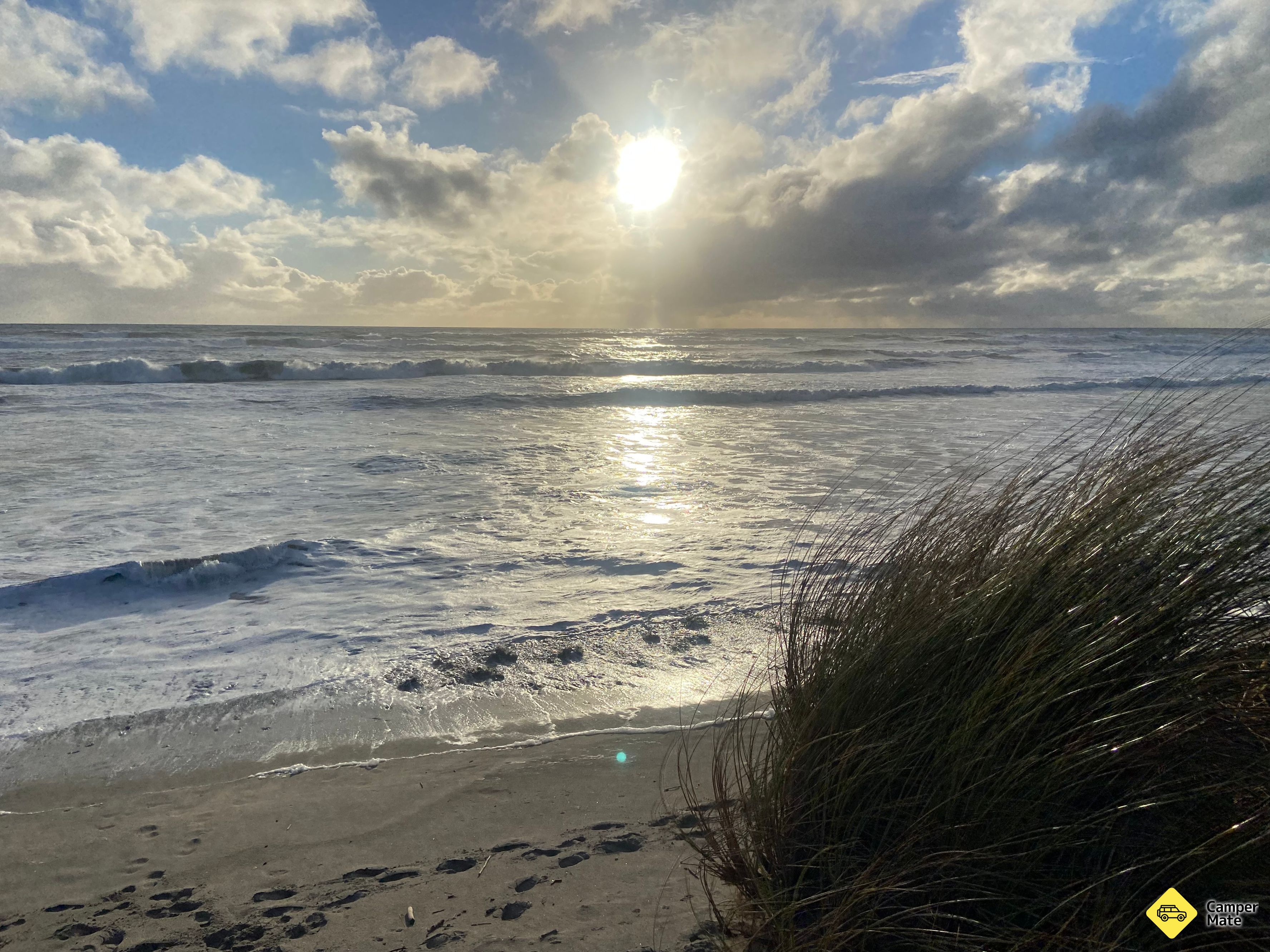 Karamea Beach - Image 3