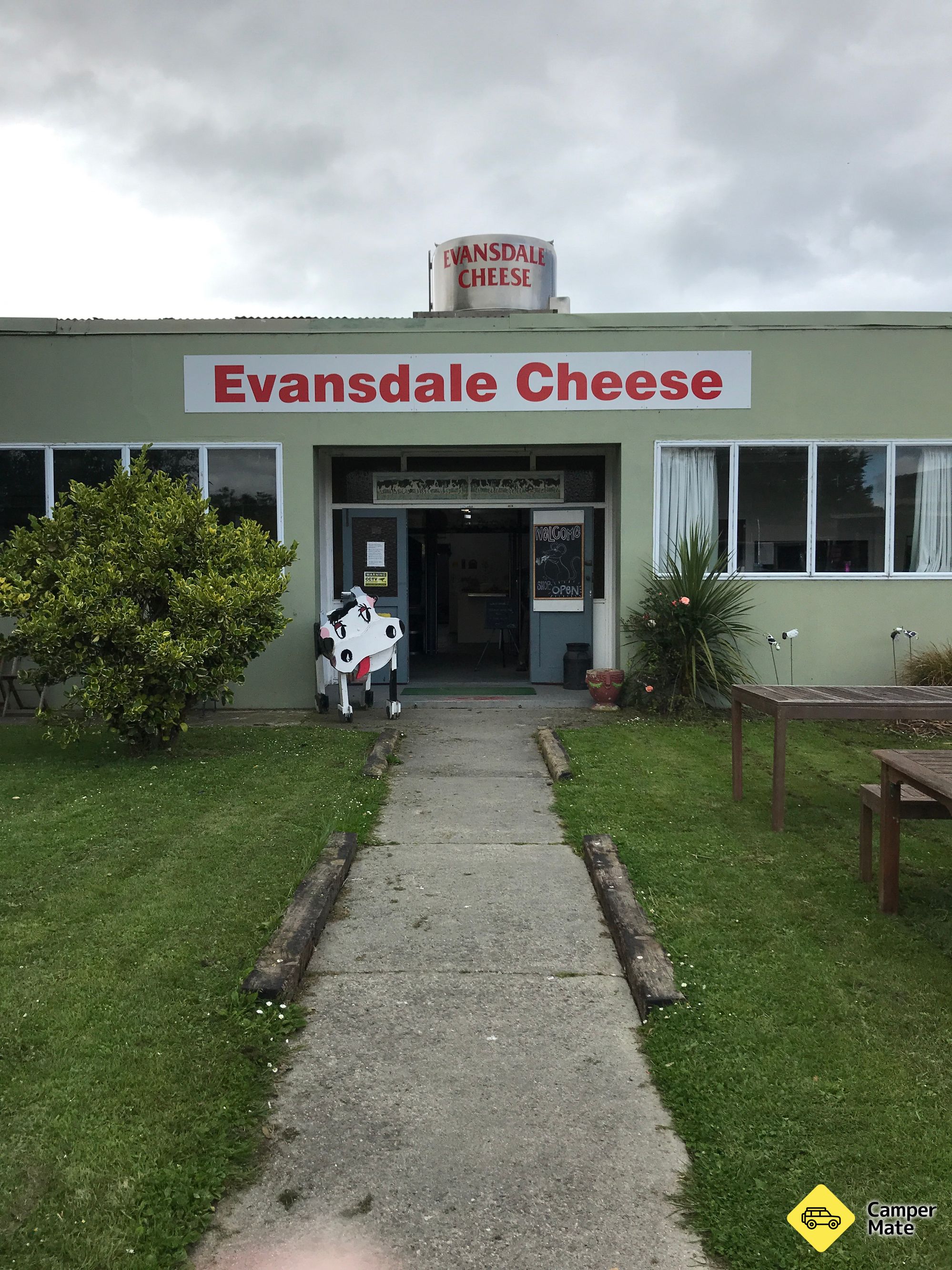 Evansdale Käse - Image 3