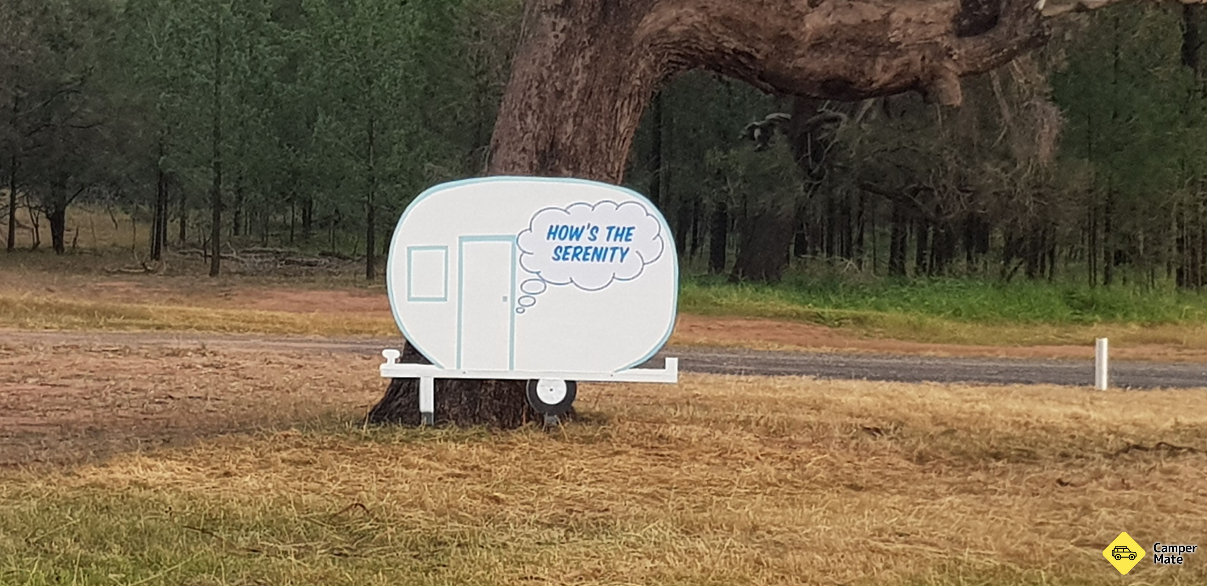 How's the Serenity Camping Ground - Image 3