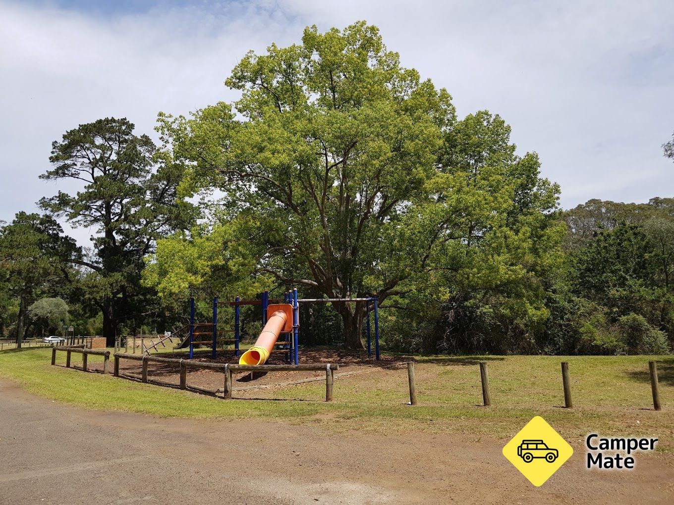 Wallacia Caravan Park