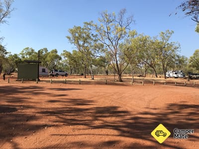 Sullivan Campground