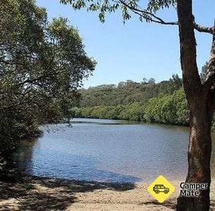 Woronora Village Tourist Park