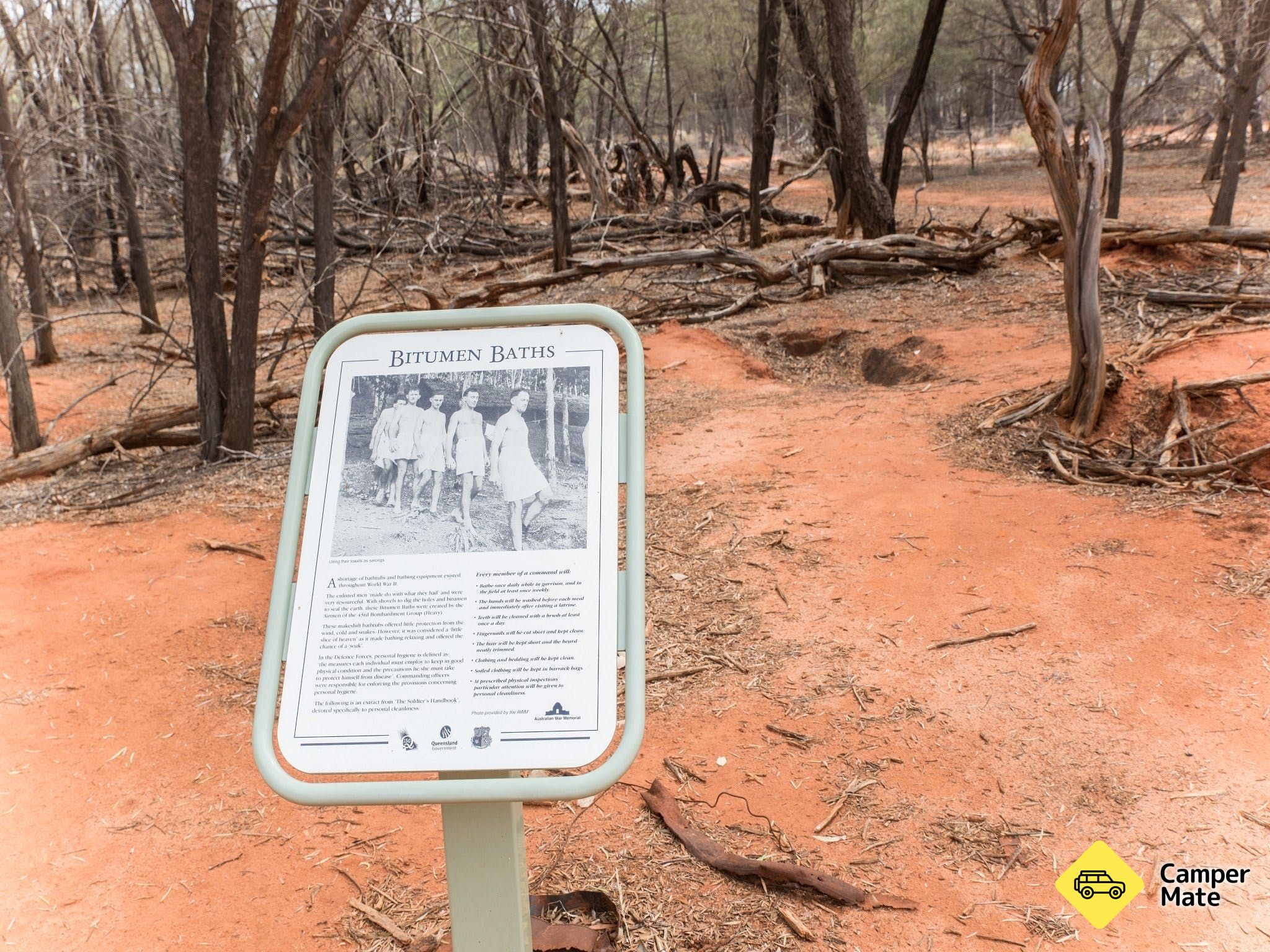 WWII Secret Base and Tour - Image 3