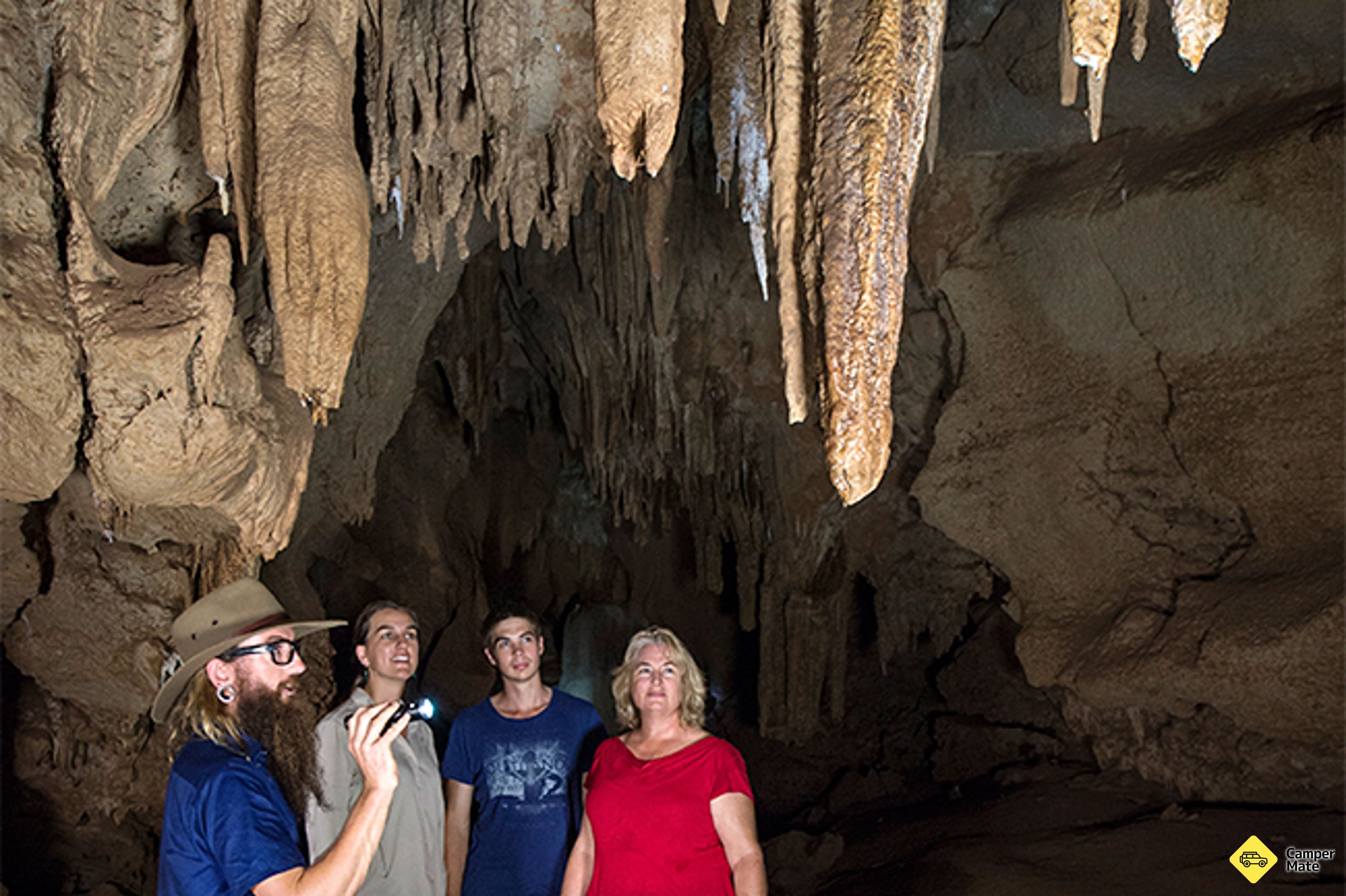 Cutta Cutta Caves Nature Park - Image 3