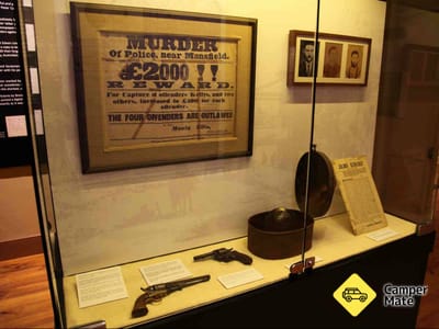 Het Burke Museum