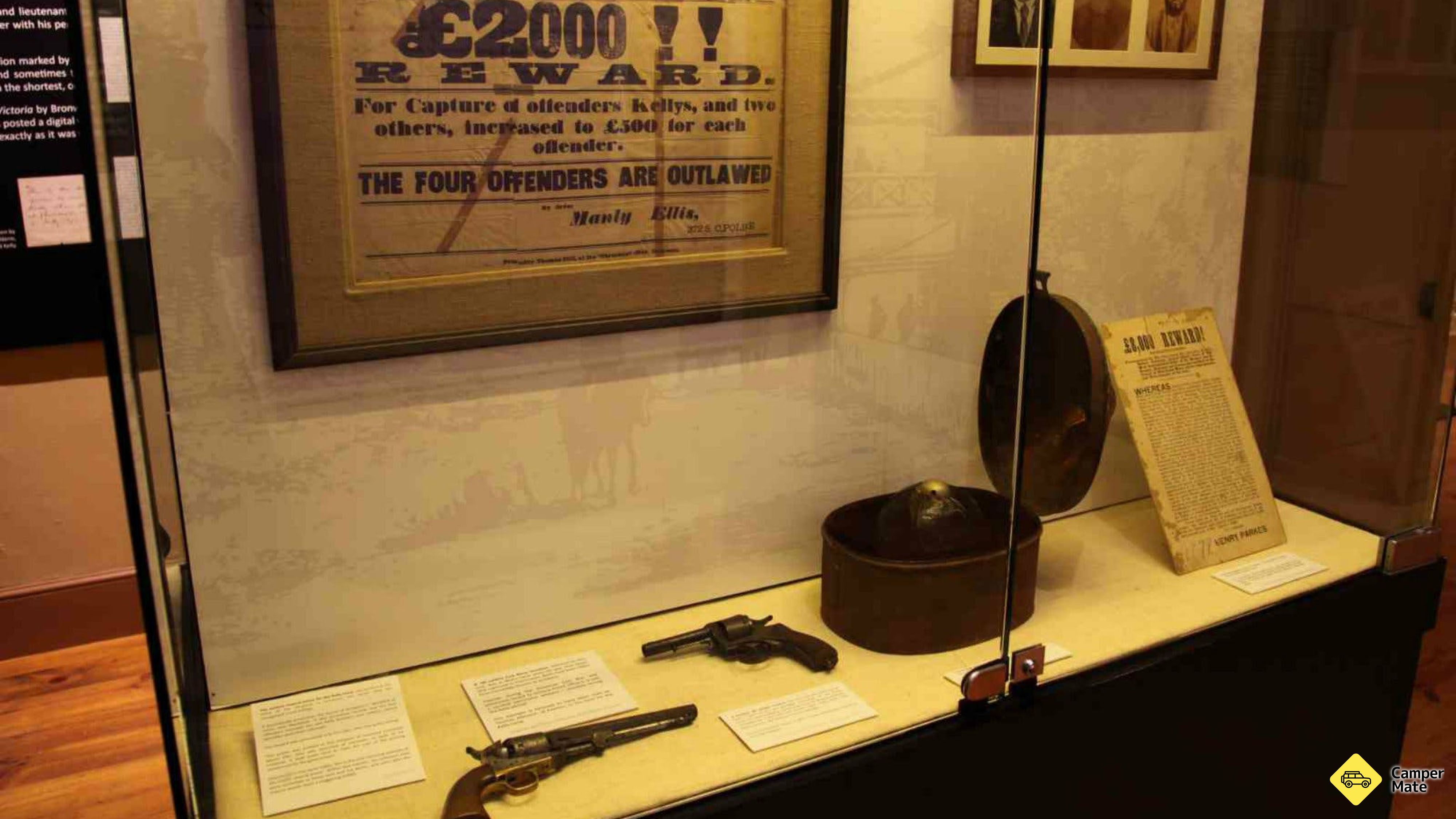 Museum Burke
