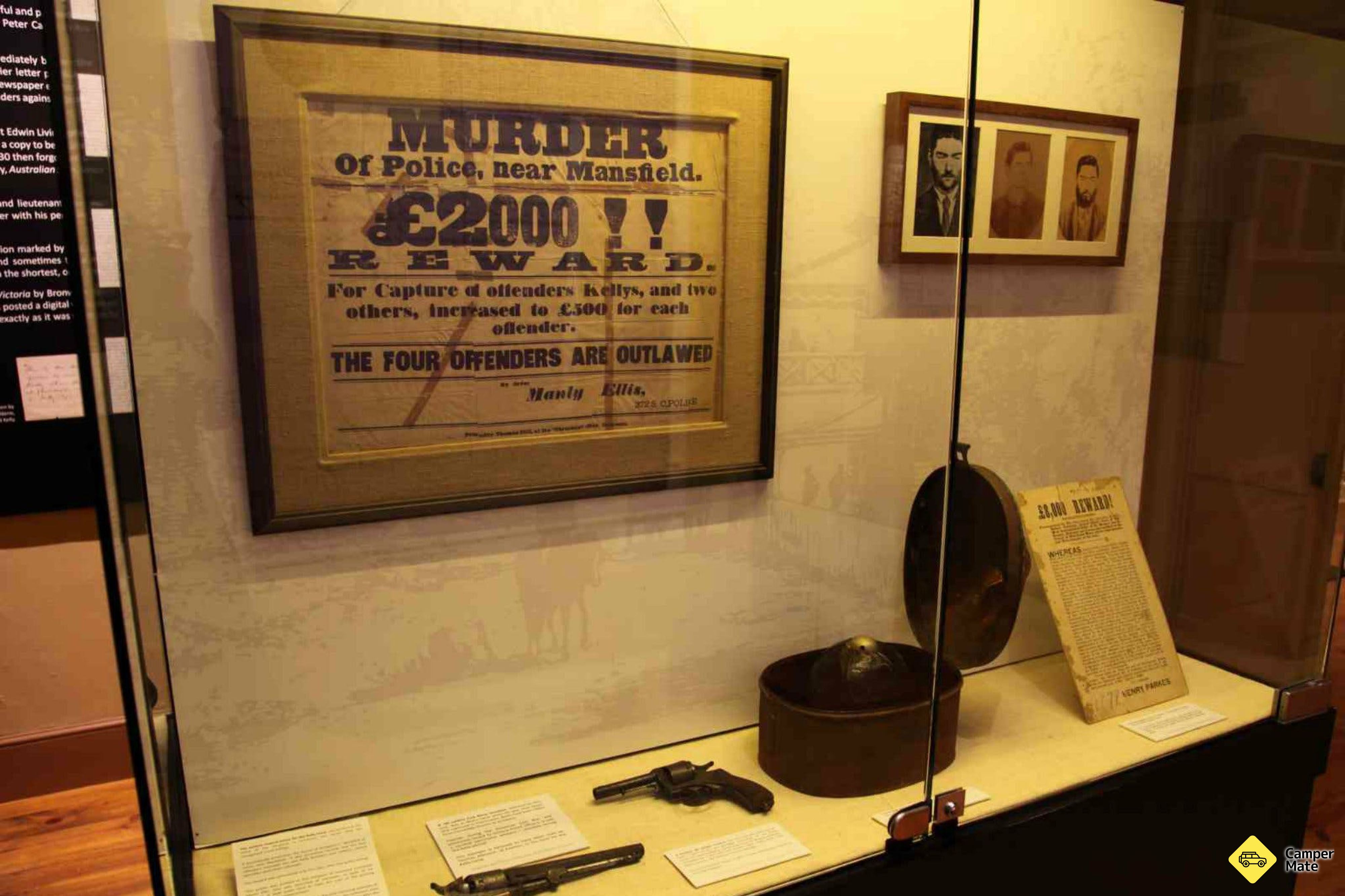 Museum Burke