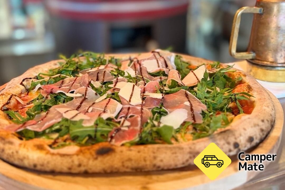 Pizza Pomodoro - Image 2