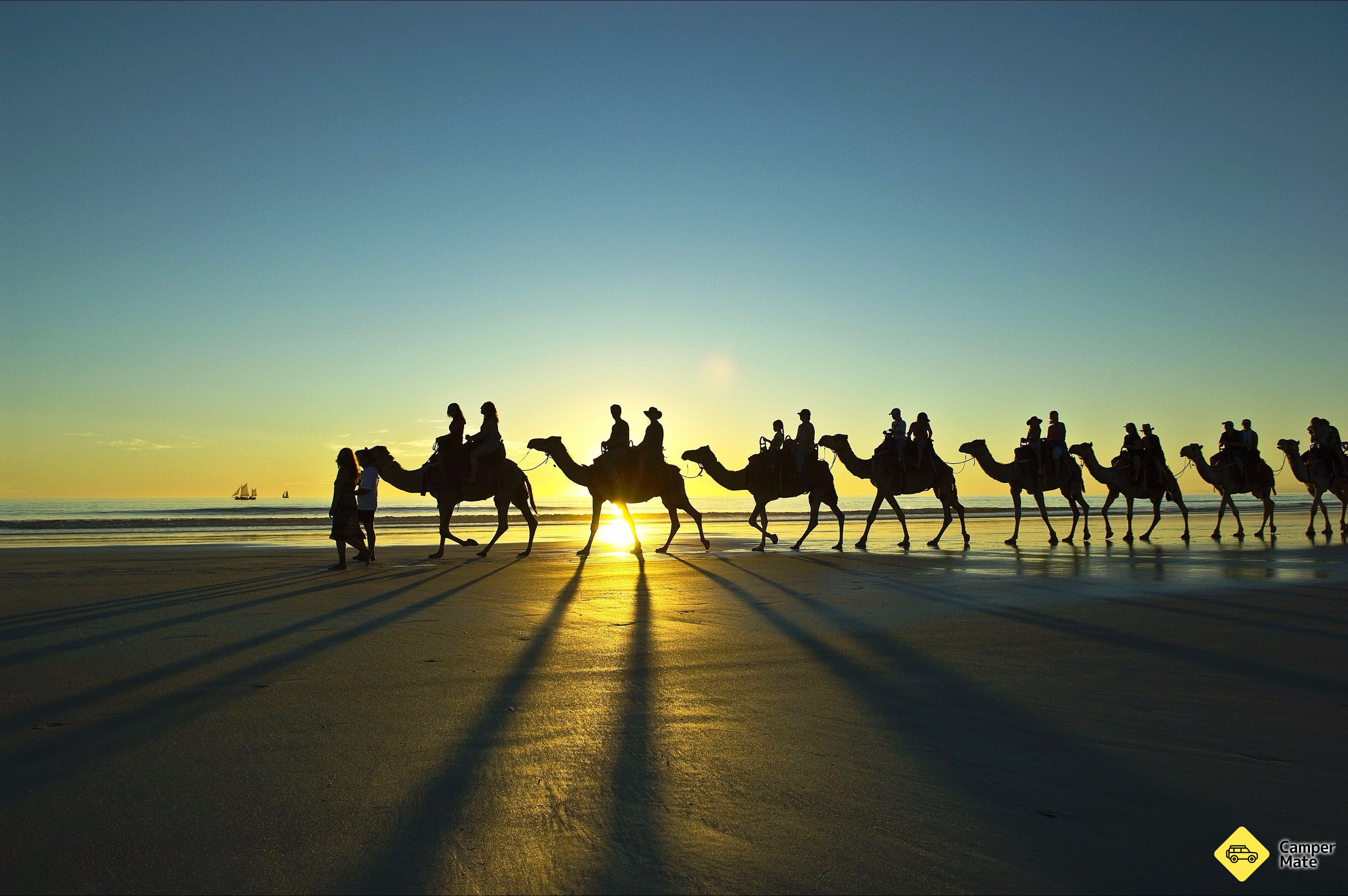 Cable Beach - Image 2