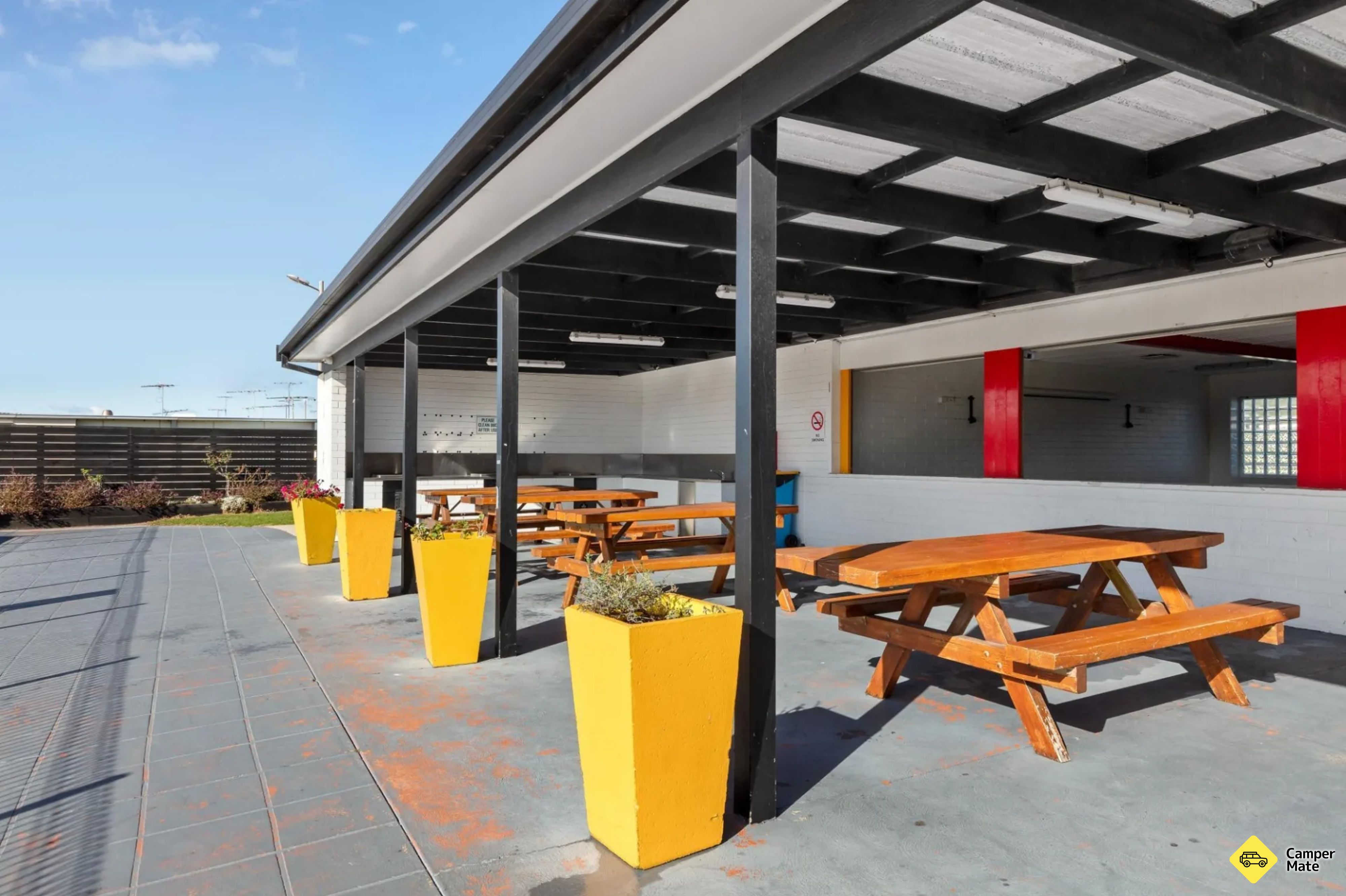 Parque de férias Collendina - Image 2