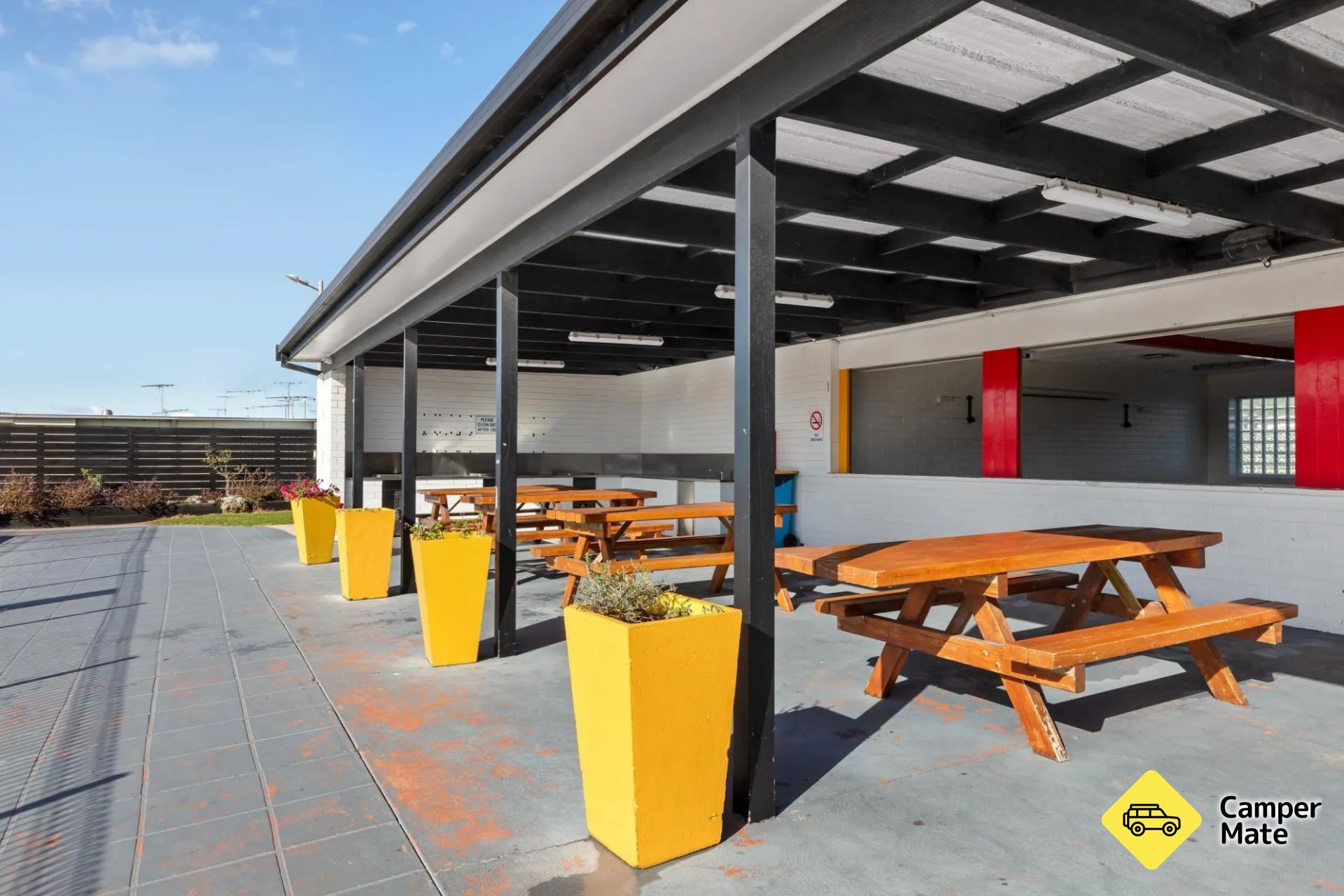 Collendina Holiday Park - Image 2