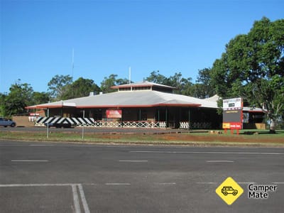 Hôtel Avondale Tavern