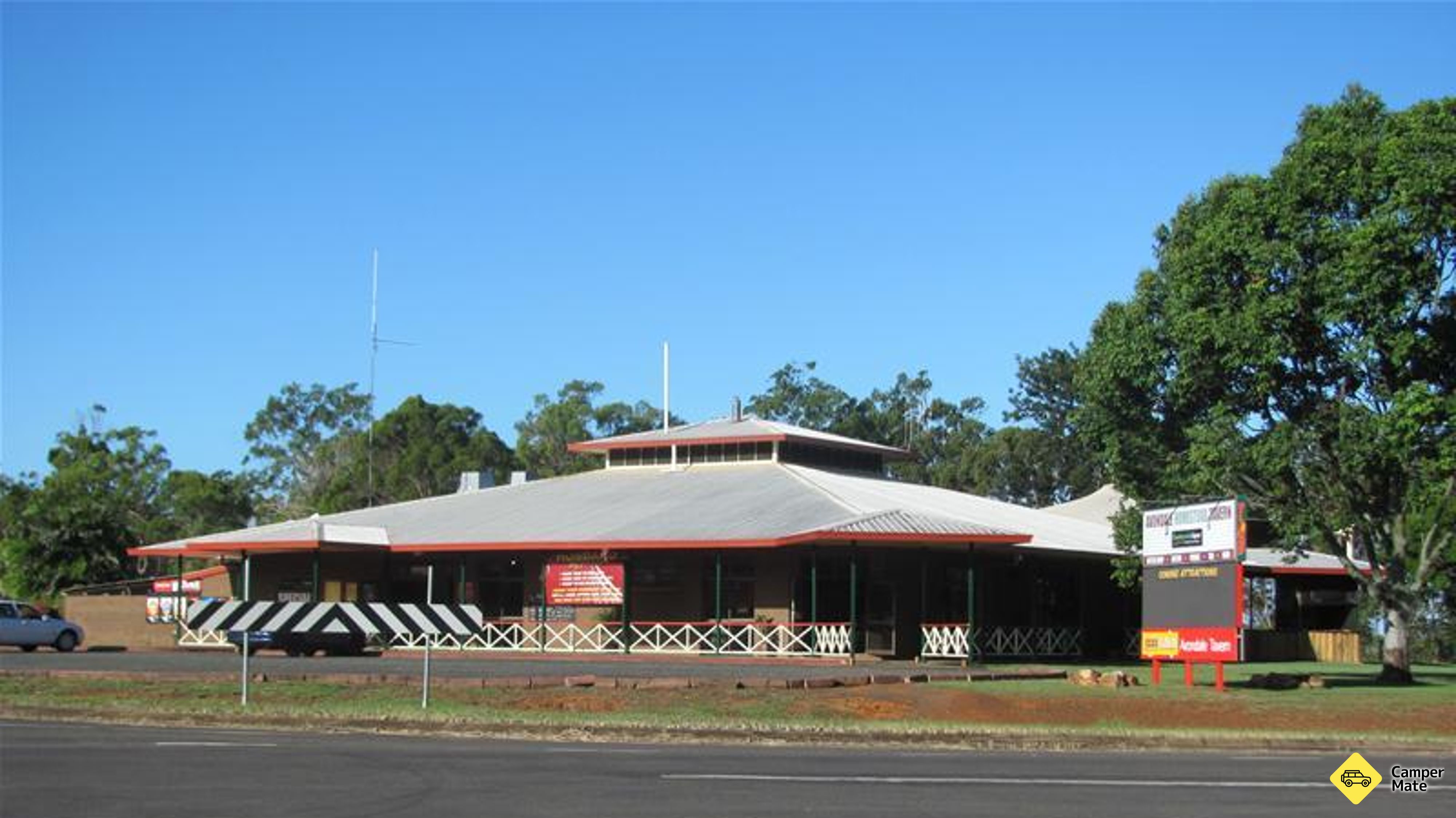 Bucca Hotel photo 5