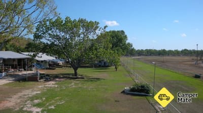 Adelaide River Show Society Caravan Park