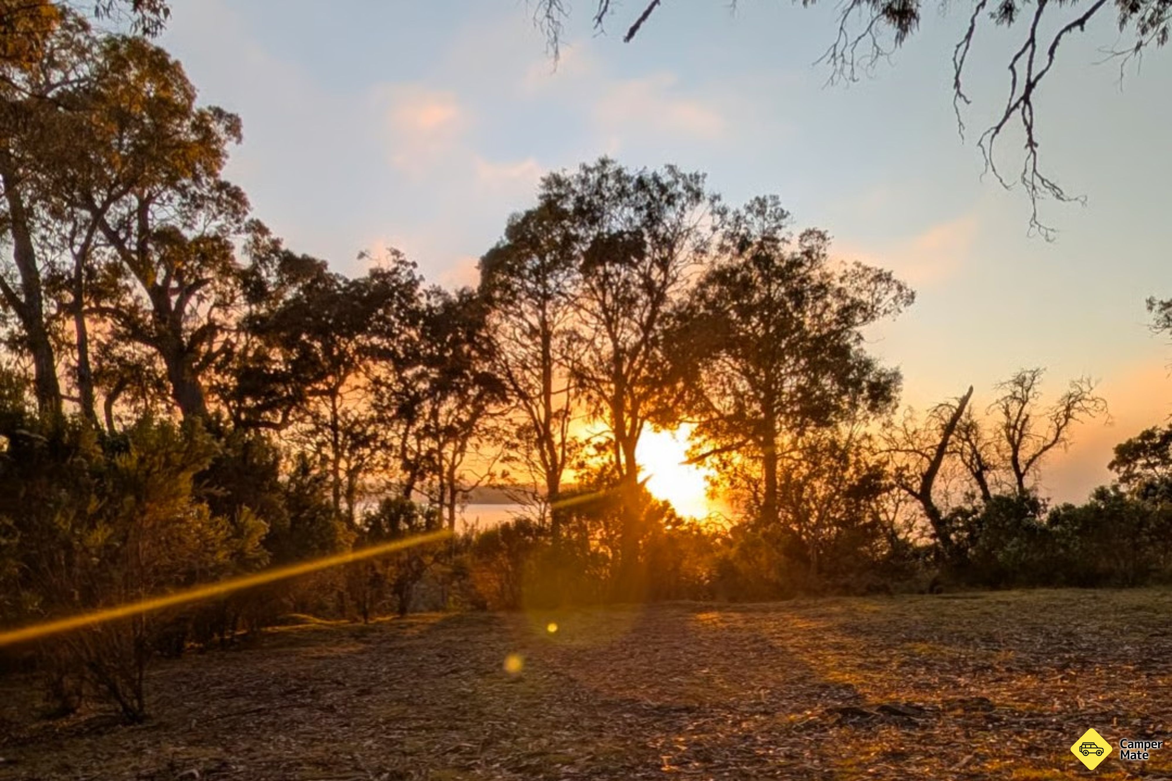 Lake Sorell Campground - Image 2
