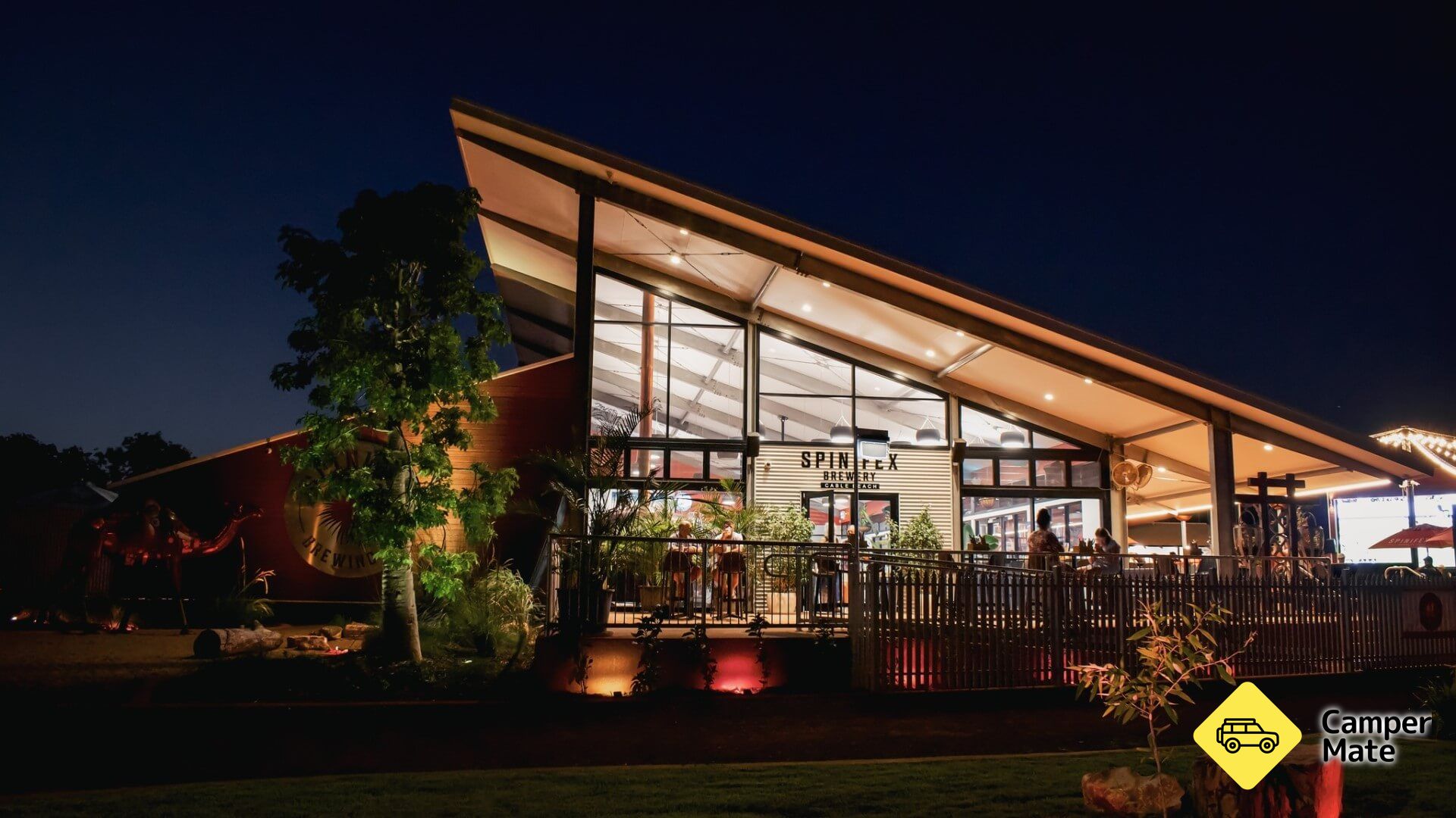 Spinifex Brewery Cable Beach - Image 3