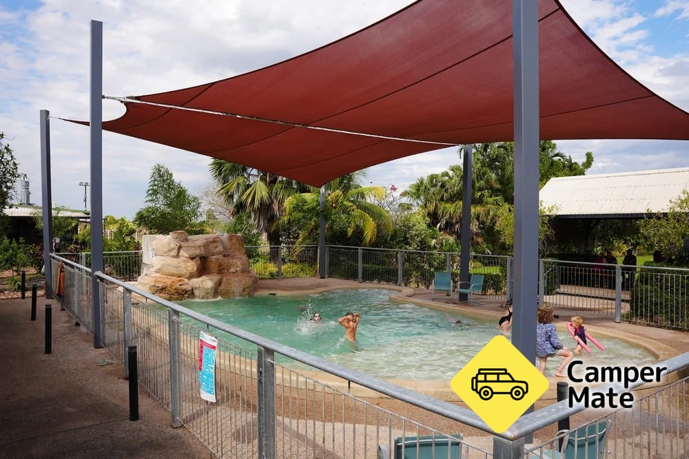 Overzicht van Darwin River Tavern - Image 3