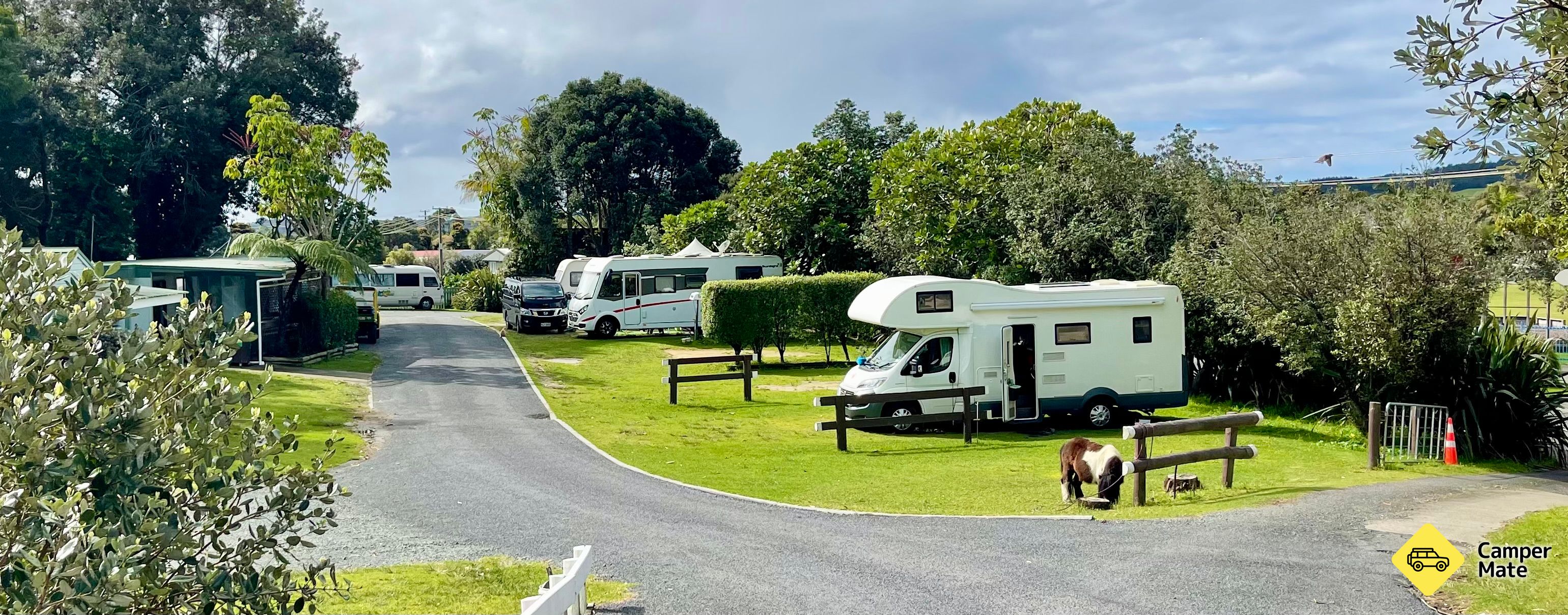 Pukenui Feriepark