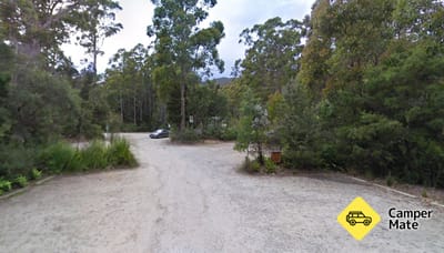 Tahune Forest Reserve