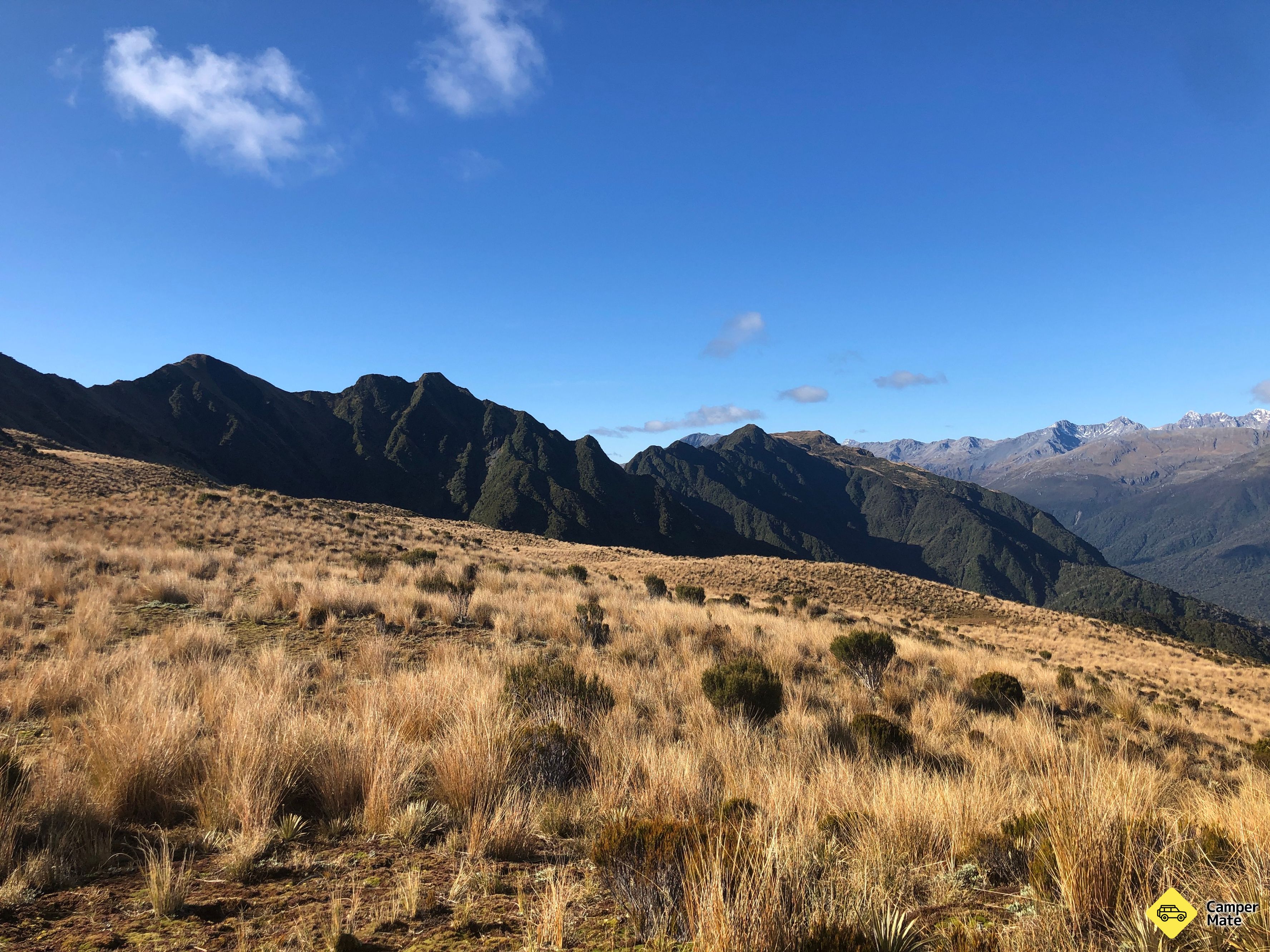 Montaña Brown Hut - Image 3