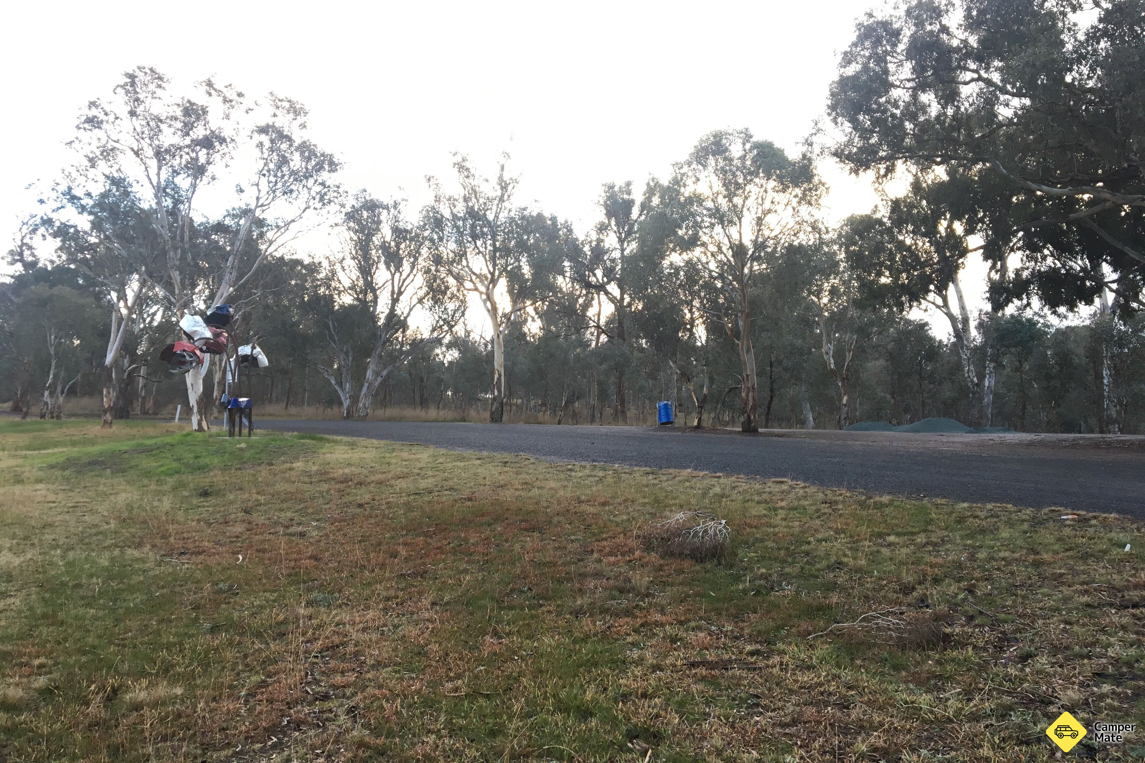Jeir Creek