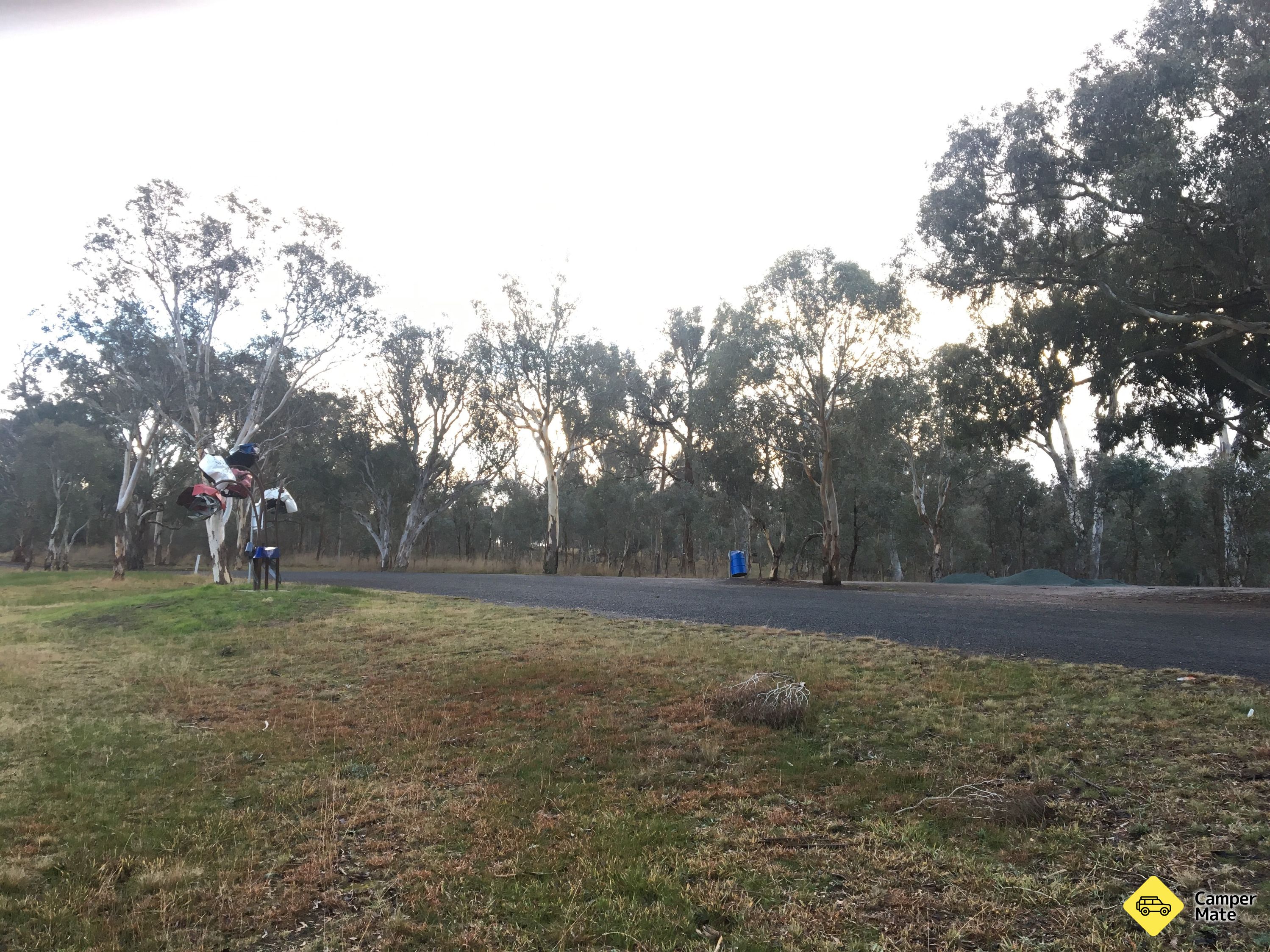 Jeir Creek