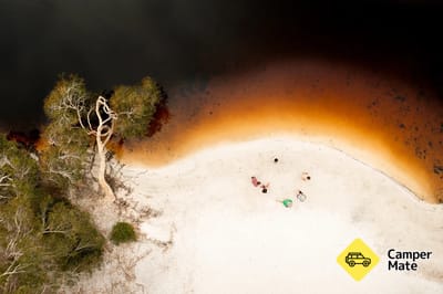 Ultimate Minjerribah Cultural Driving Experience