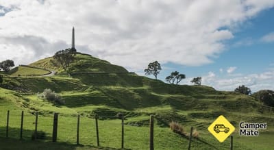 One Tree Hill Walking Trail