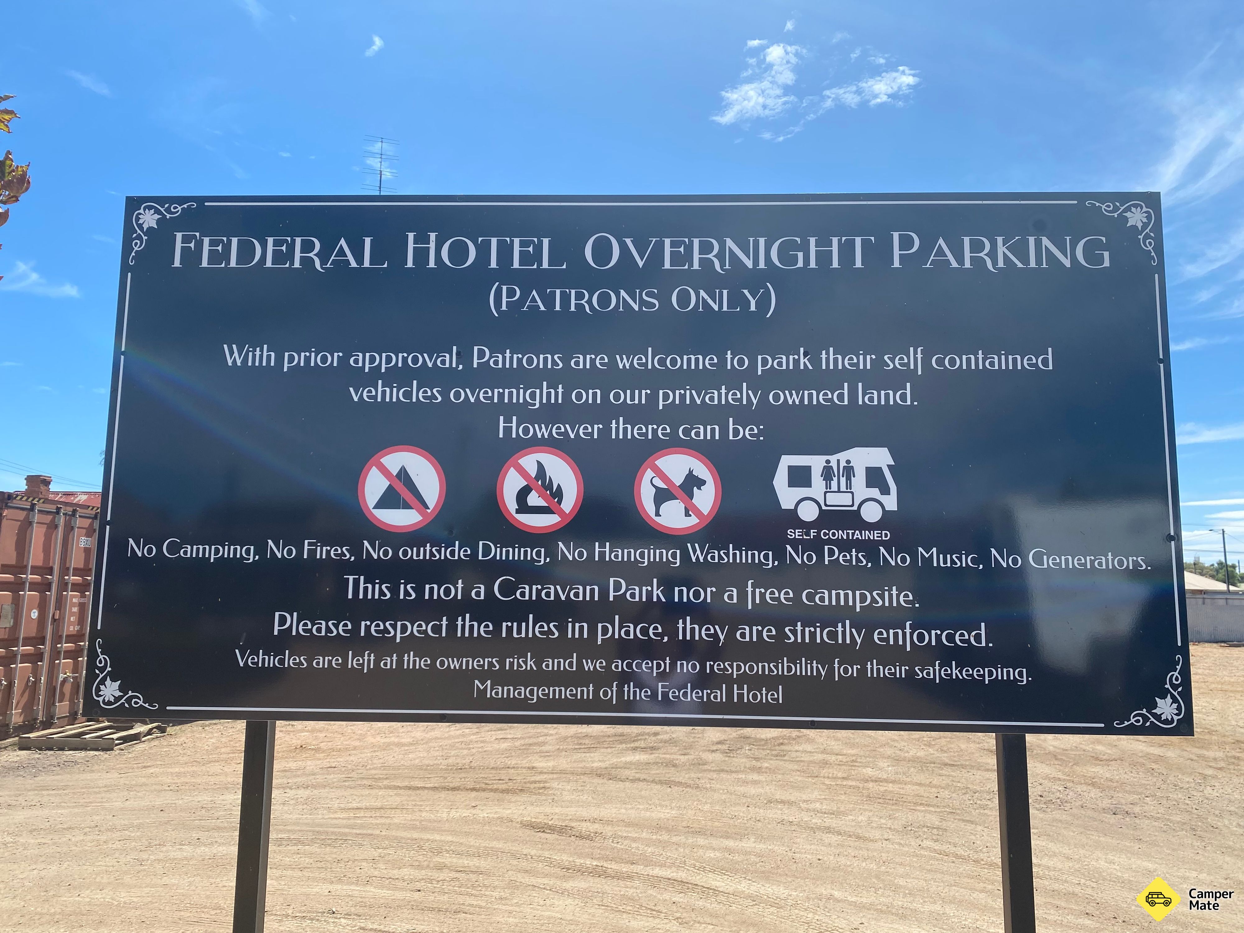 Hotel di Port Pirie - Port Pirie - Image 2