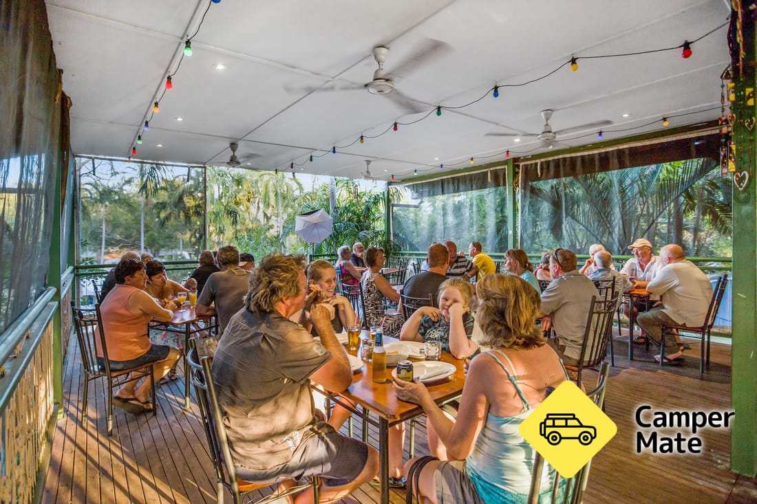 Lakes Resort and Caravan Park - Image 3