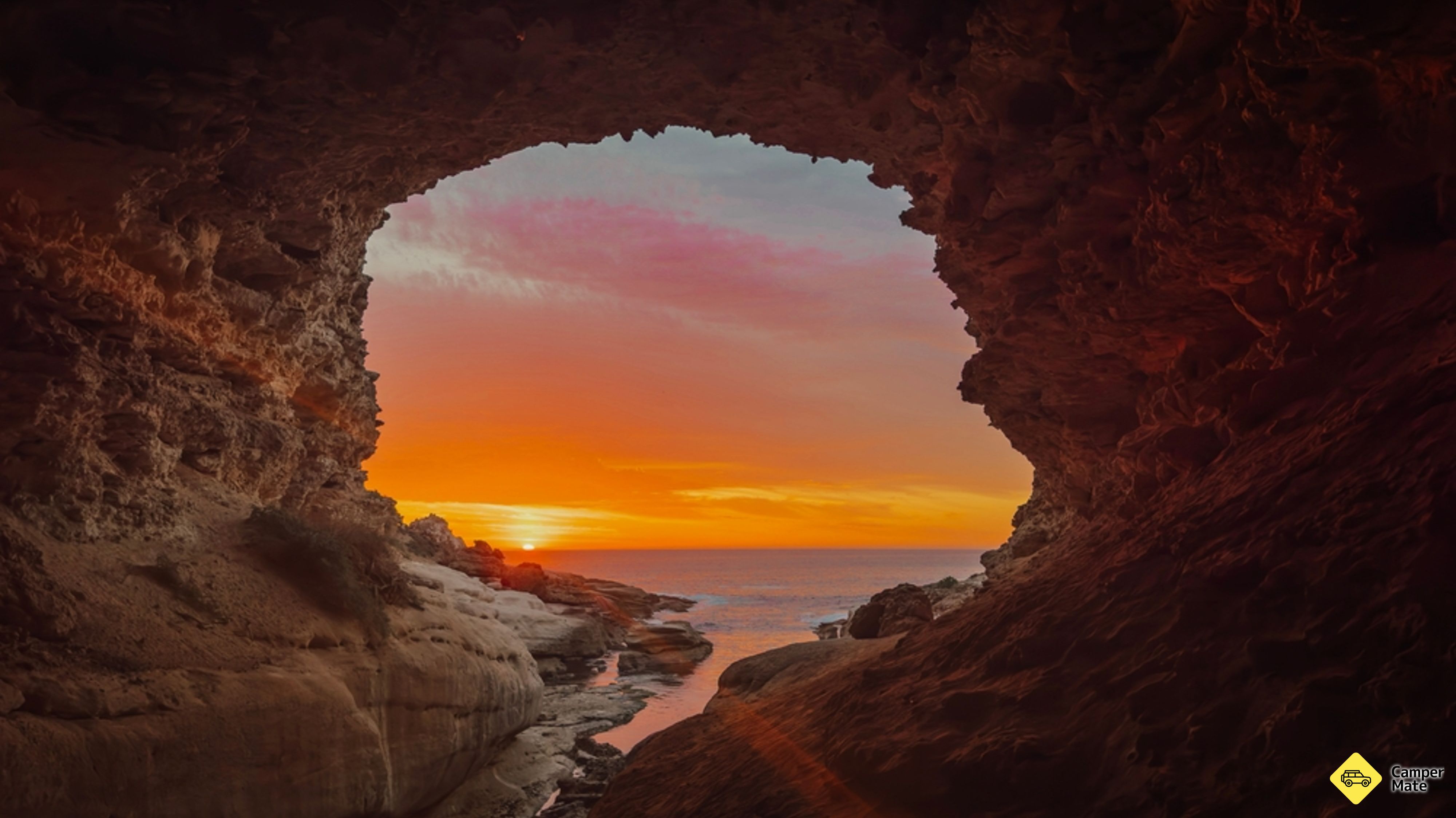 Talia Caves