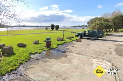 Waikareao Foreshore Reserve 
