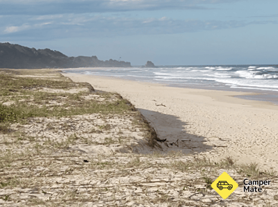 Valla Beach Holiday Park