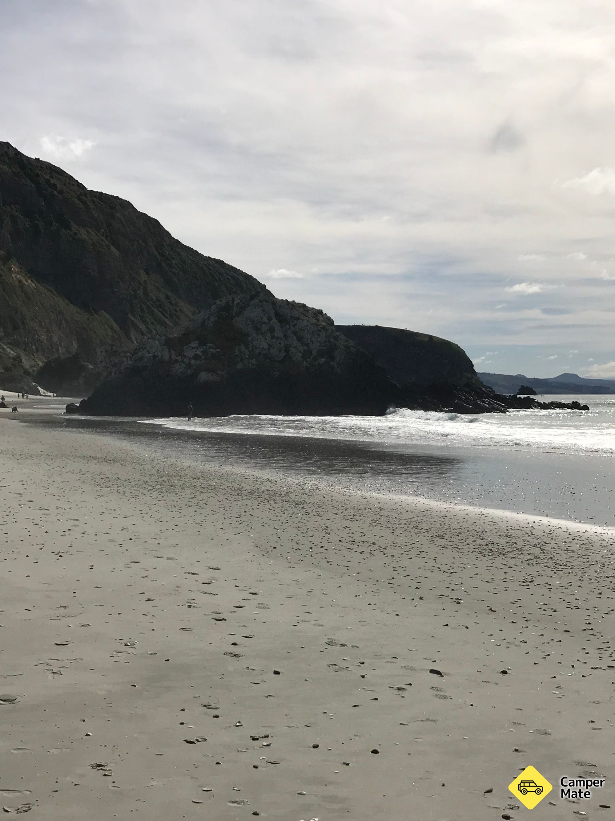 Aramoana stränder - Image 3
