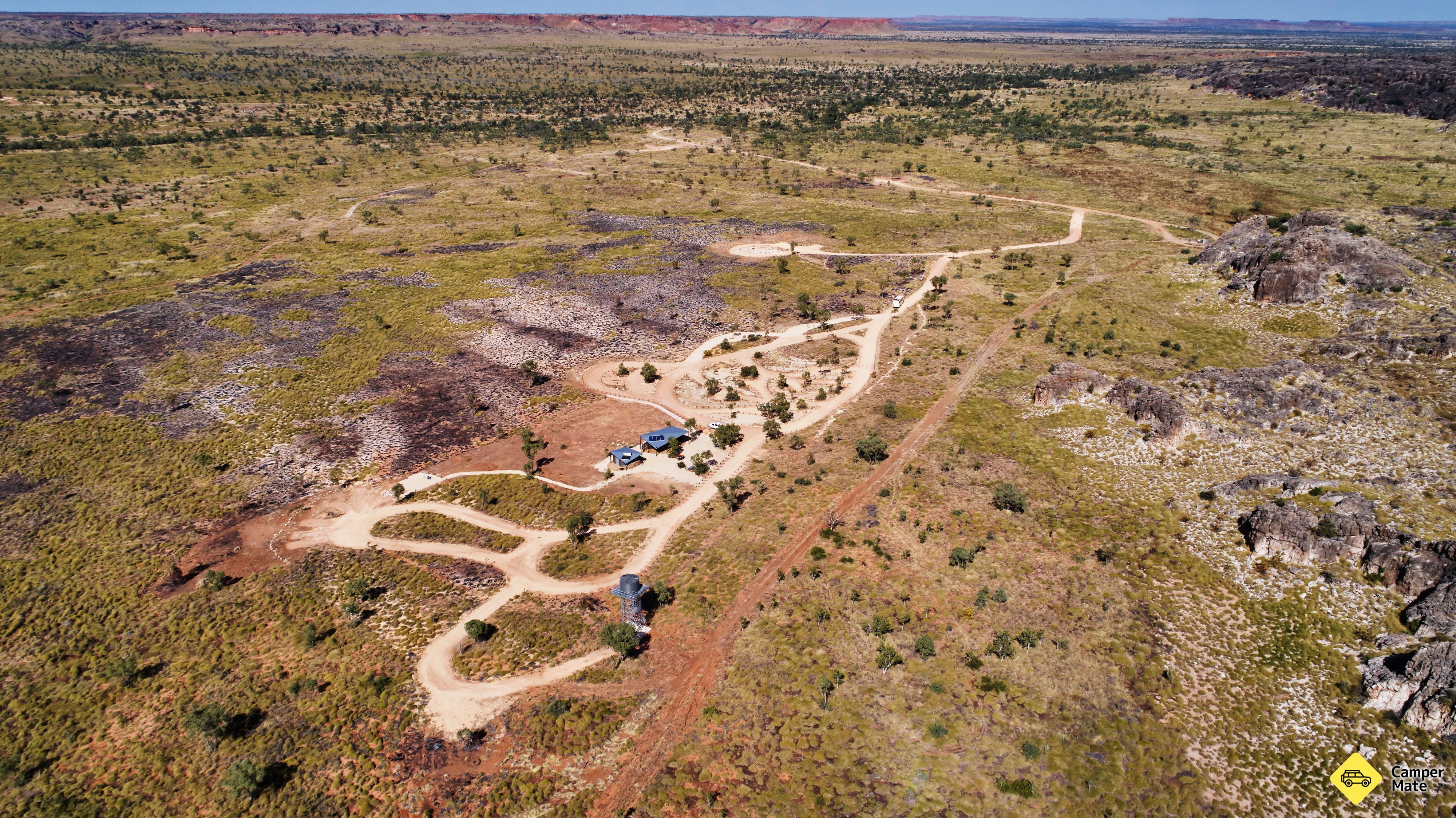 Mimbi Caves Campground - Jarlarloo Riwi - Image 2