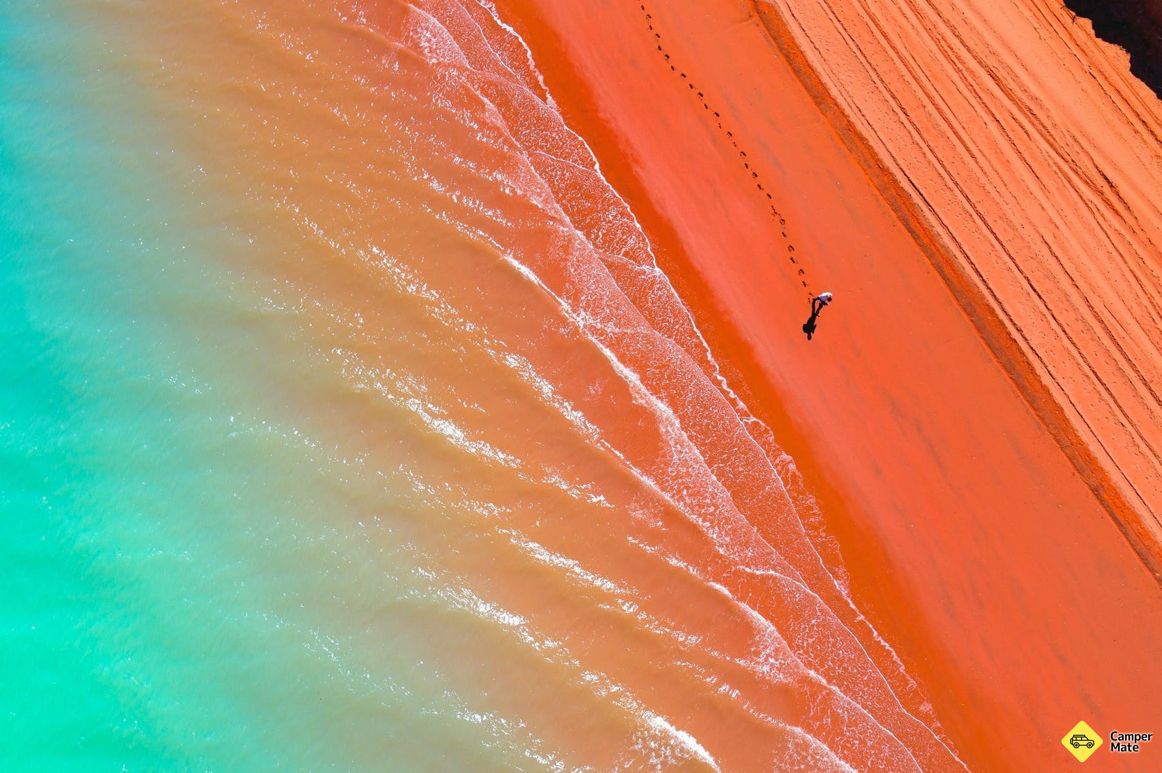 De Roebuck Bay - Image 3