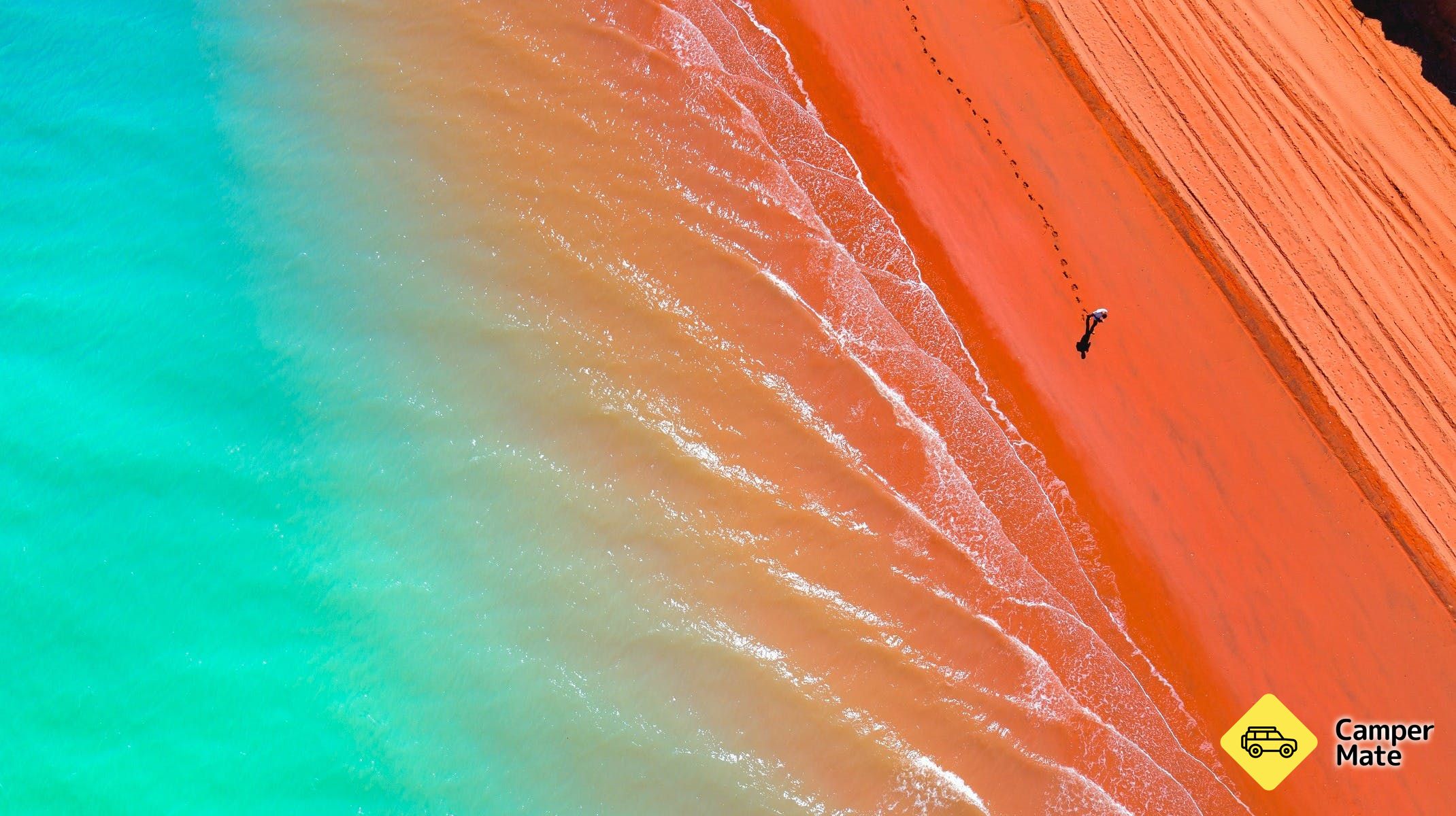 Roebuck Bay - Image 3