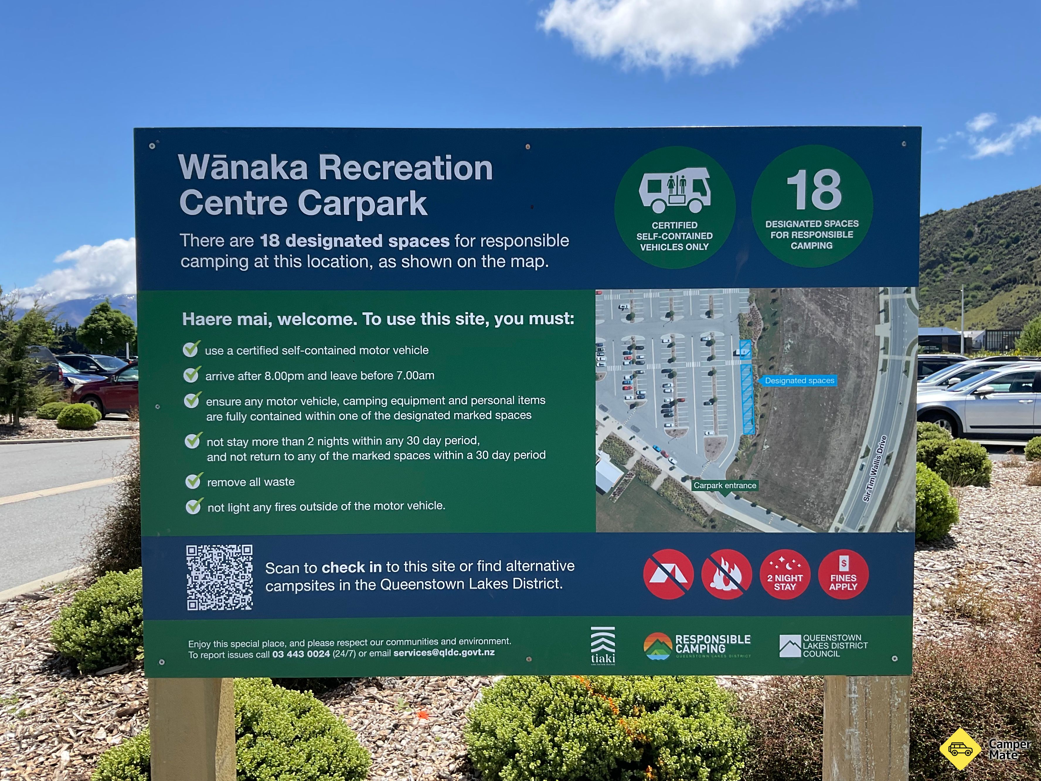 Wanaka Recreation Centre - Image 2