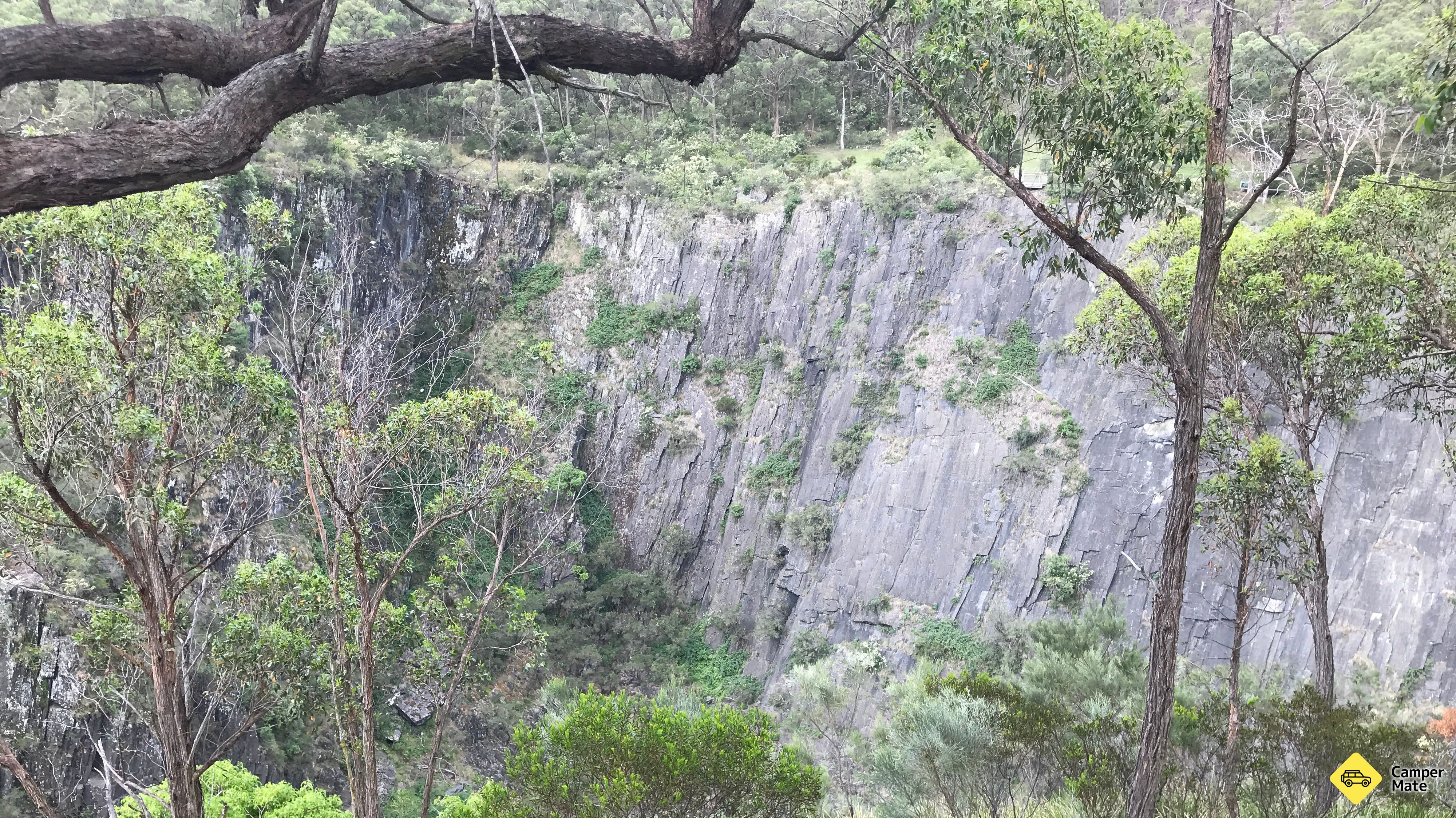 Apsley Falls كامبريدج