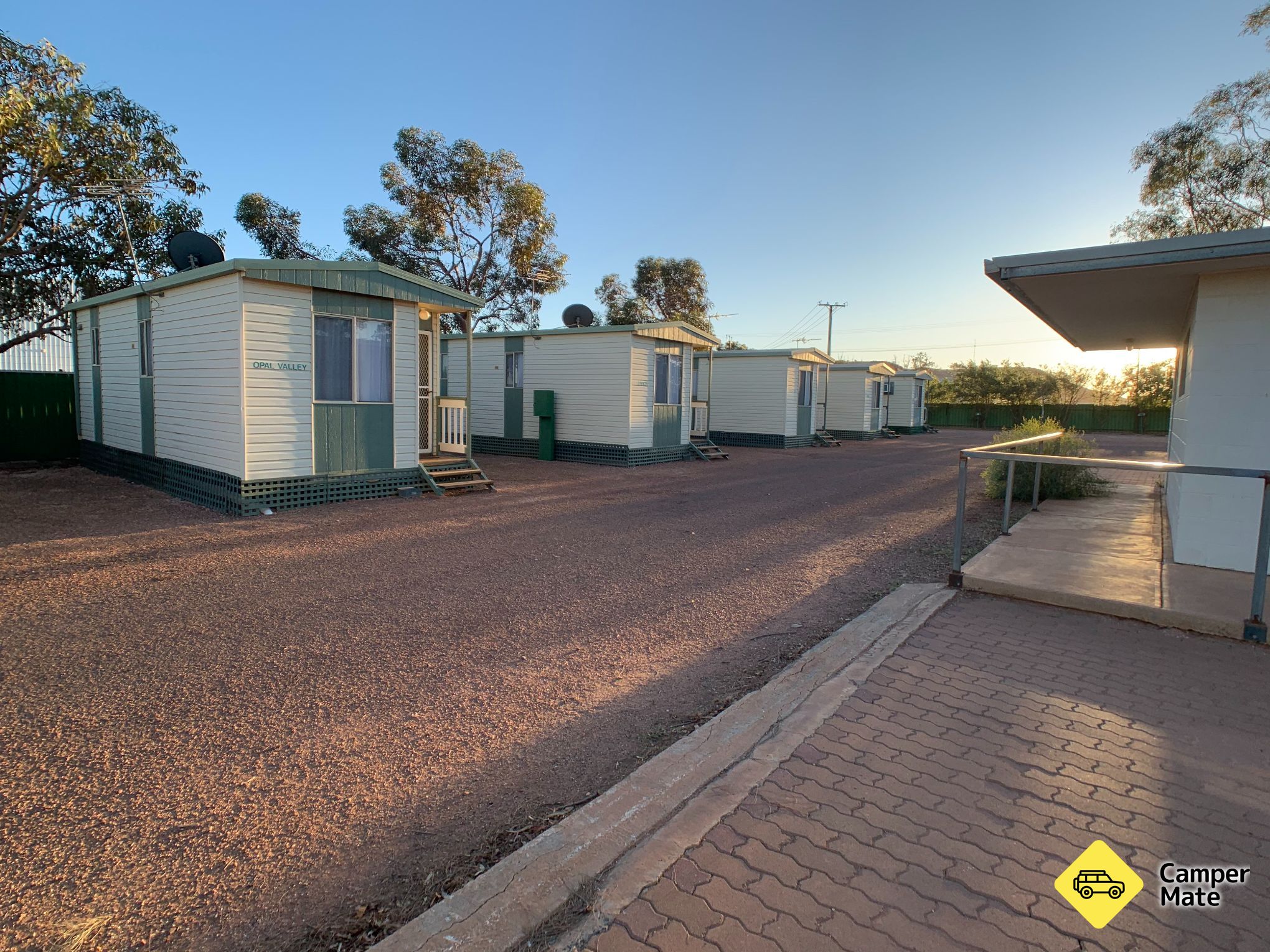 Aktivitäten in der Nähe von Oasis Tourist Park Coober Pedy - Image 2