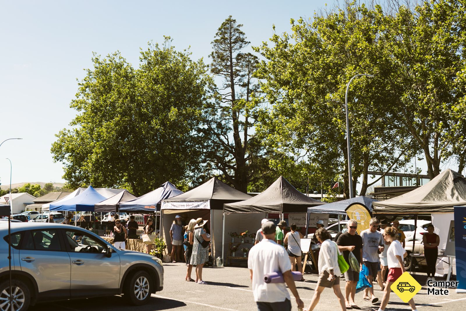 Farmers Market