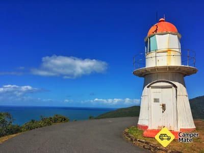 Grassy Hill Lookout