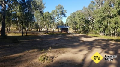 Tolderodden campingplass